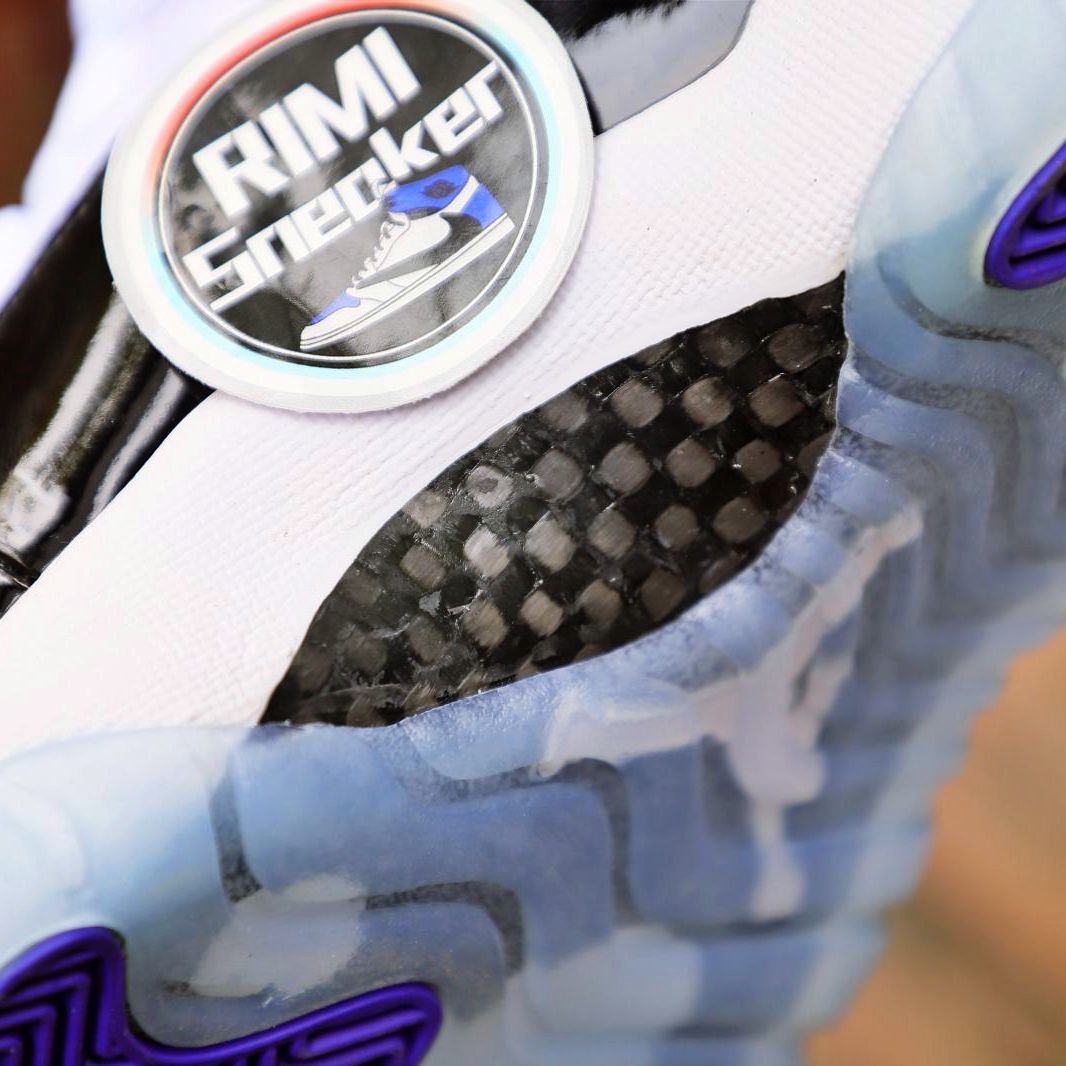 AIR JORDAN 11 RETRO 'CONCORD' 2018