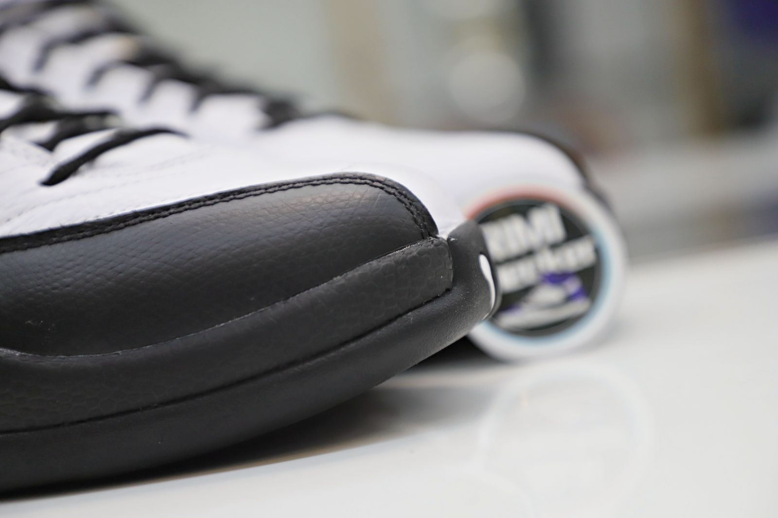 AIR JORDAN 12 RETRO 'ROYALTY'