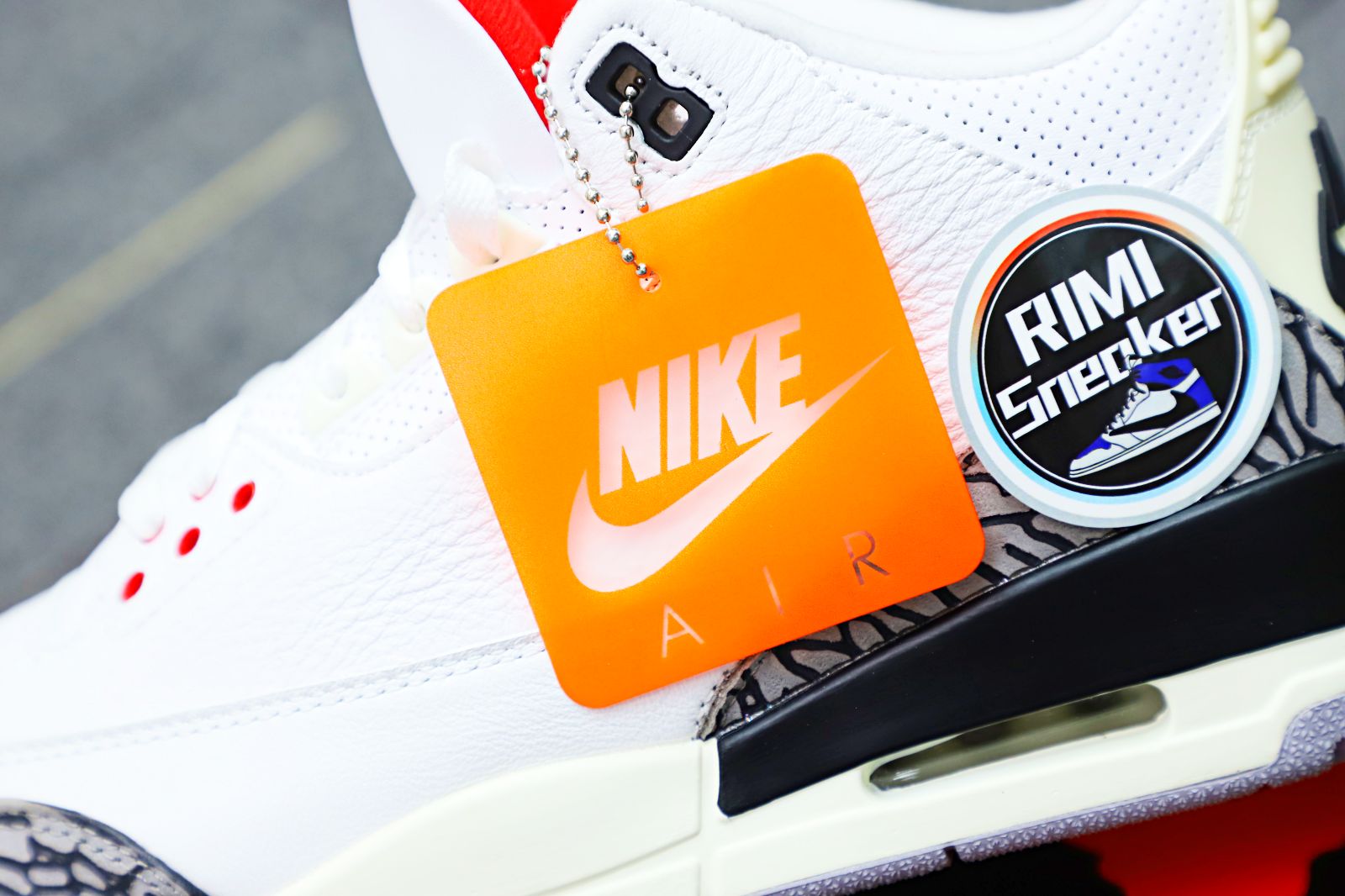 AIR JORDAN 3