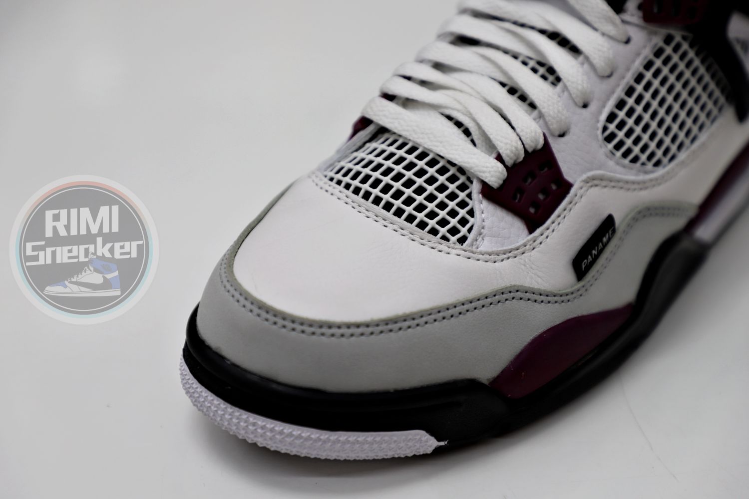 AIR JORDAN PARIS SAINT-GERMAIN X AIR JORDAN 4 RETRO 'BORDEAUX'