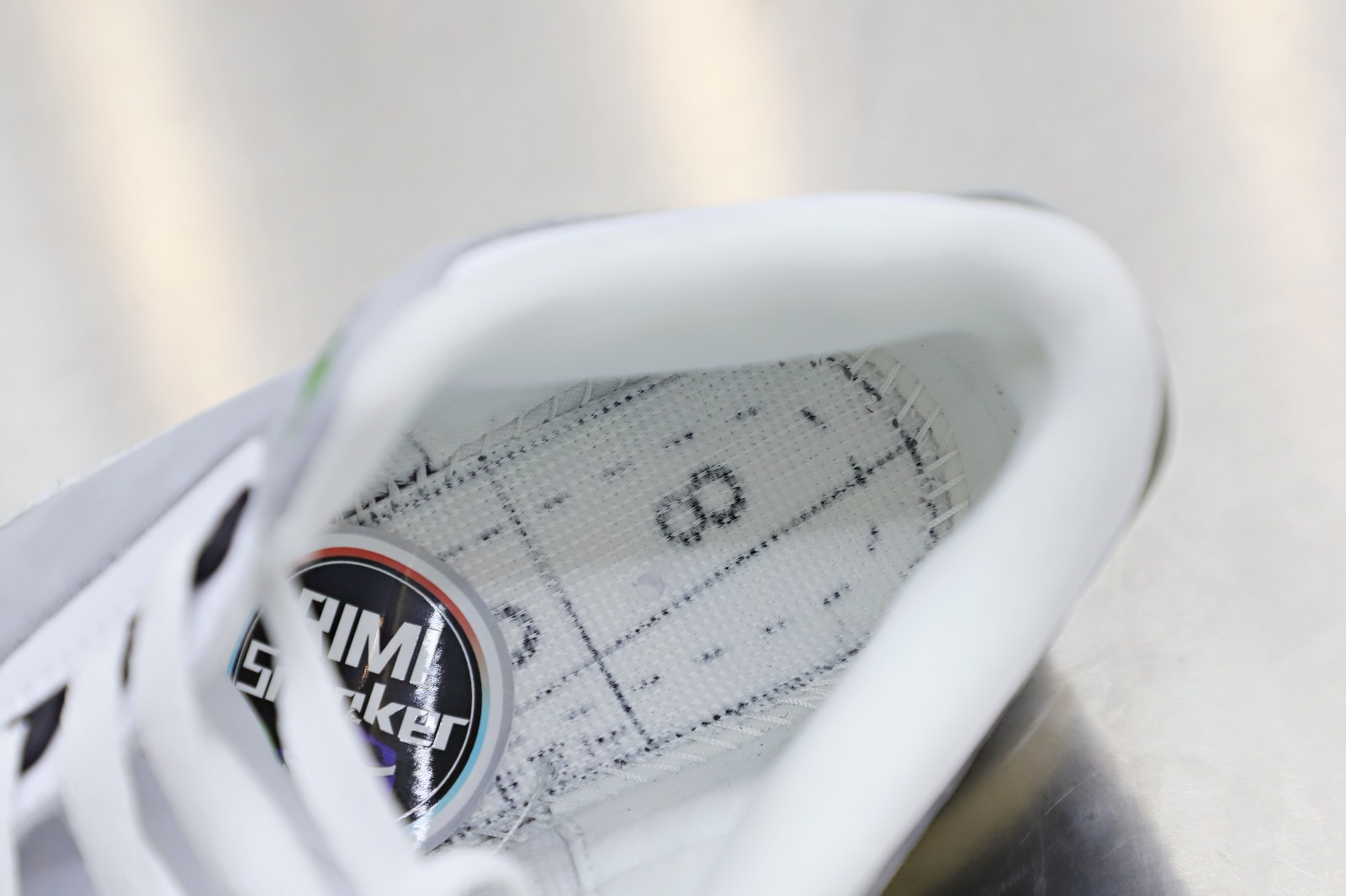 AIR JORDAN 3 RETRO 'CHLOROPHYLL'