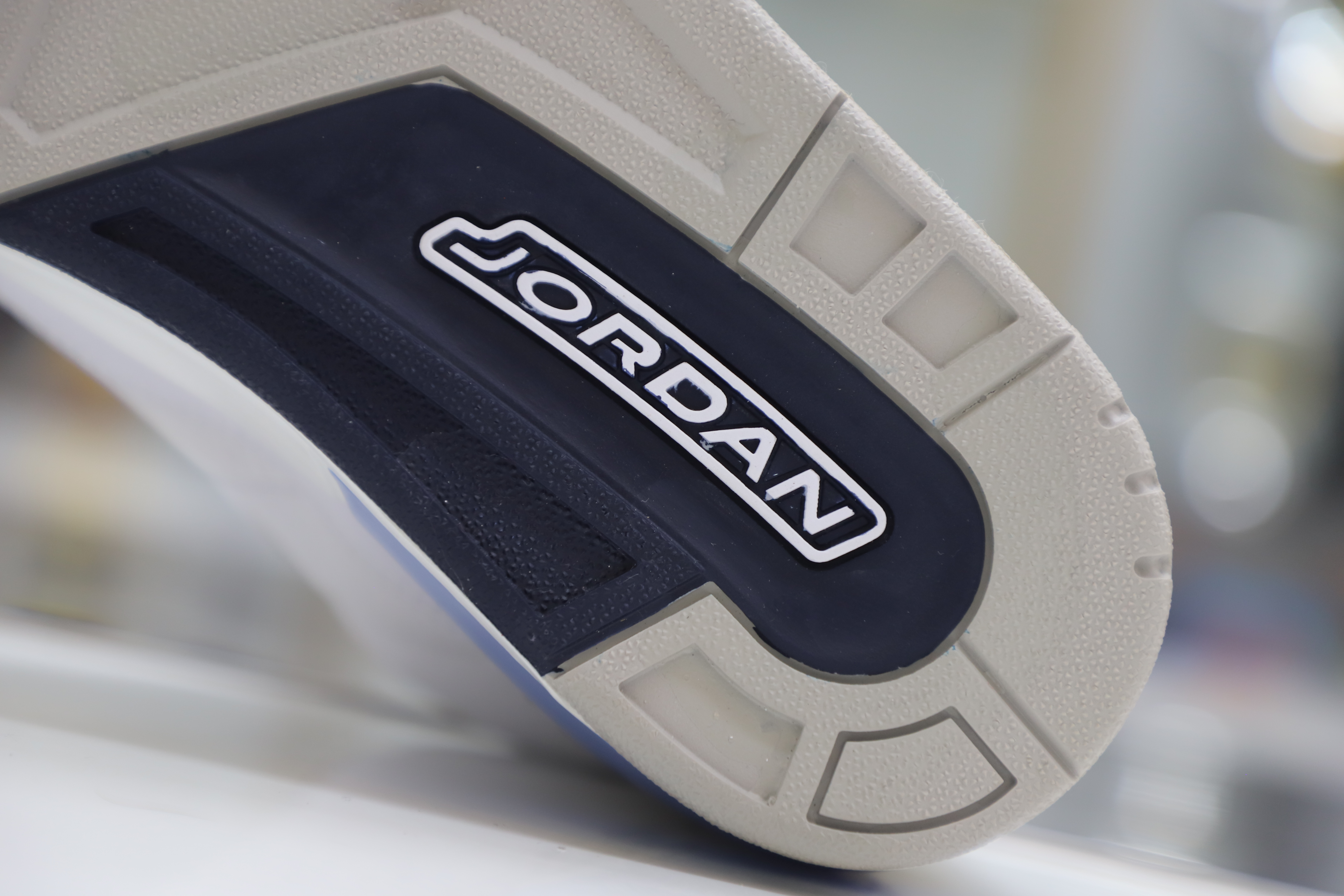 Jordan Air Jordan 3 retro