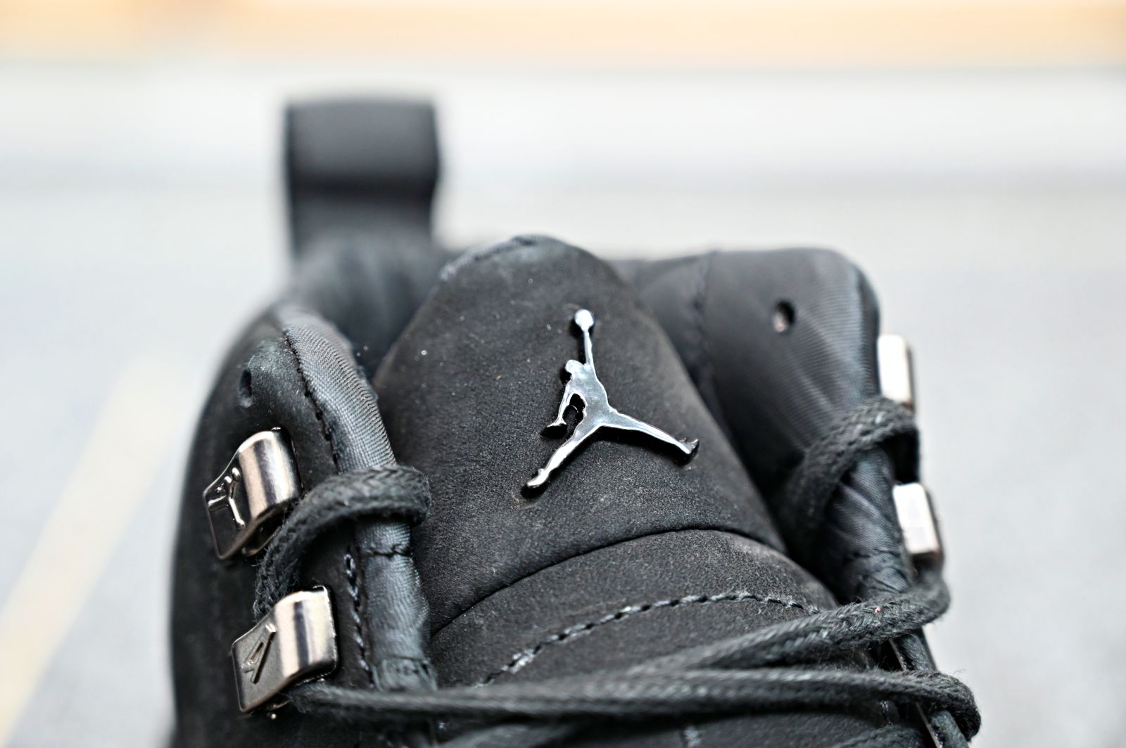 AIR JORDAN 12 RETRO 'A MA' MANIERE
