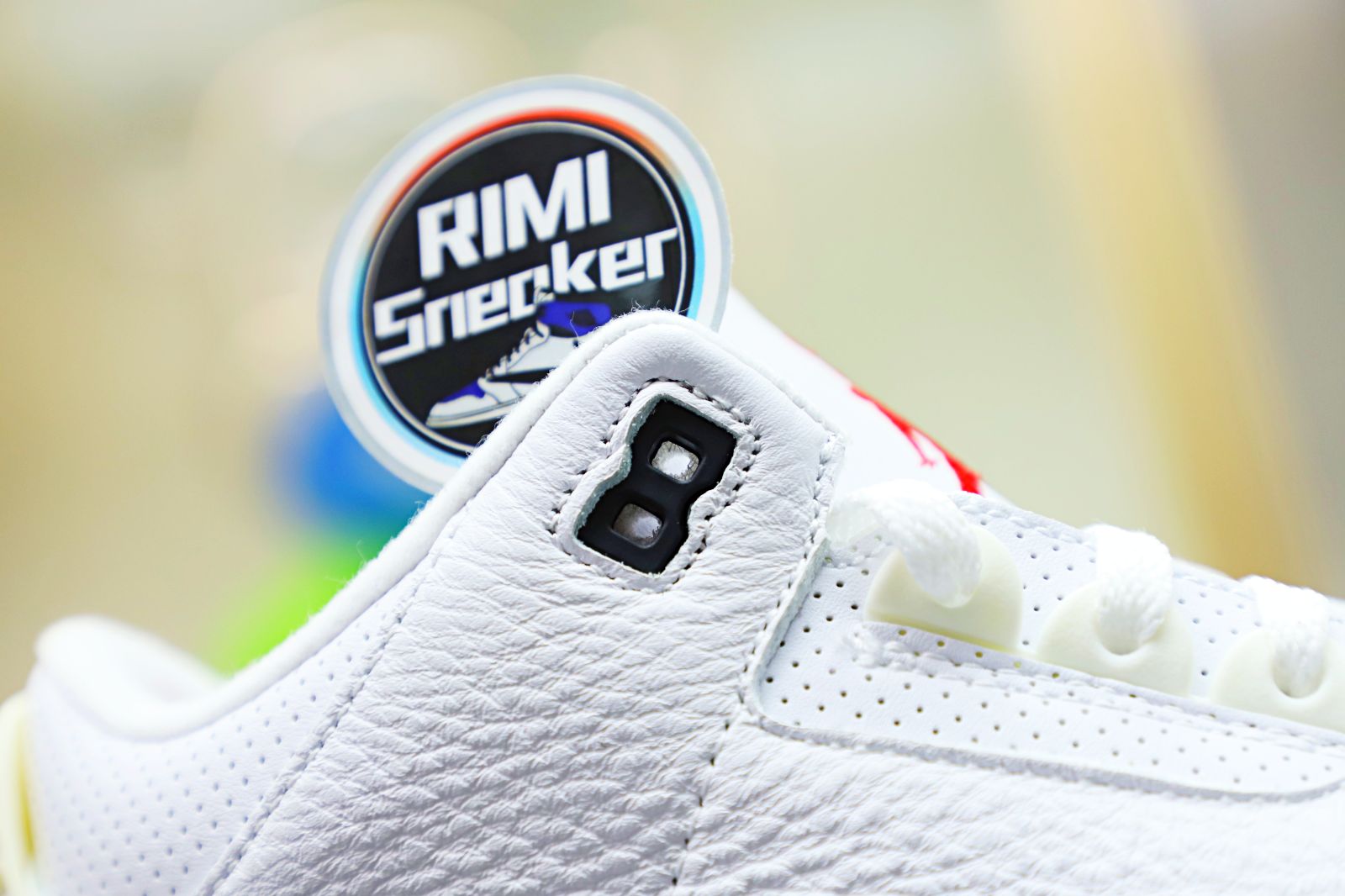 AIR JORDAN 3