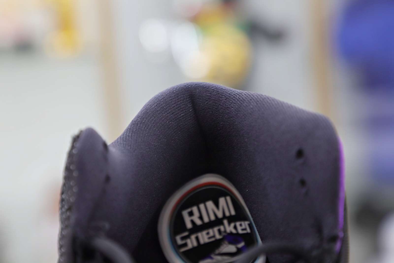 AIR JORDAN AIR JORDAN 13 RETRO 'COURT PURPLE'