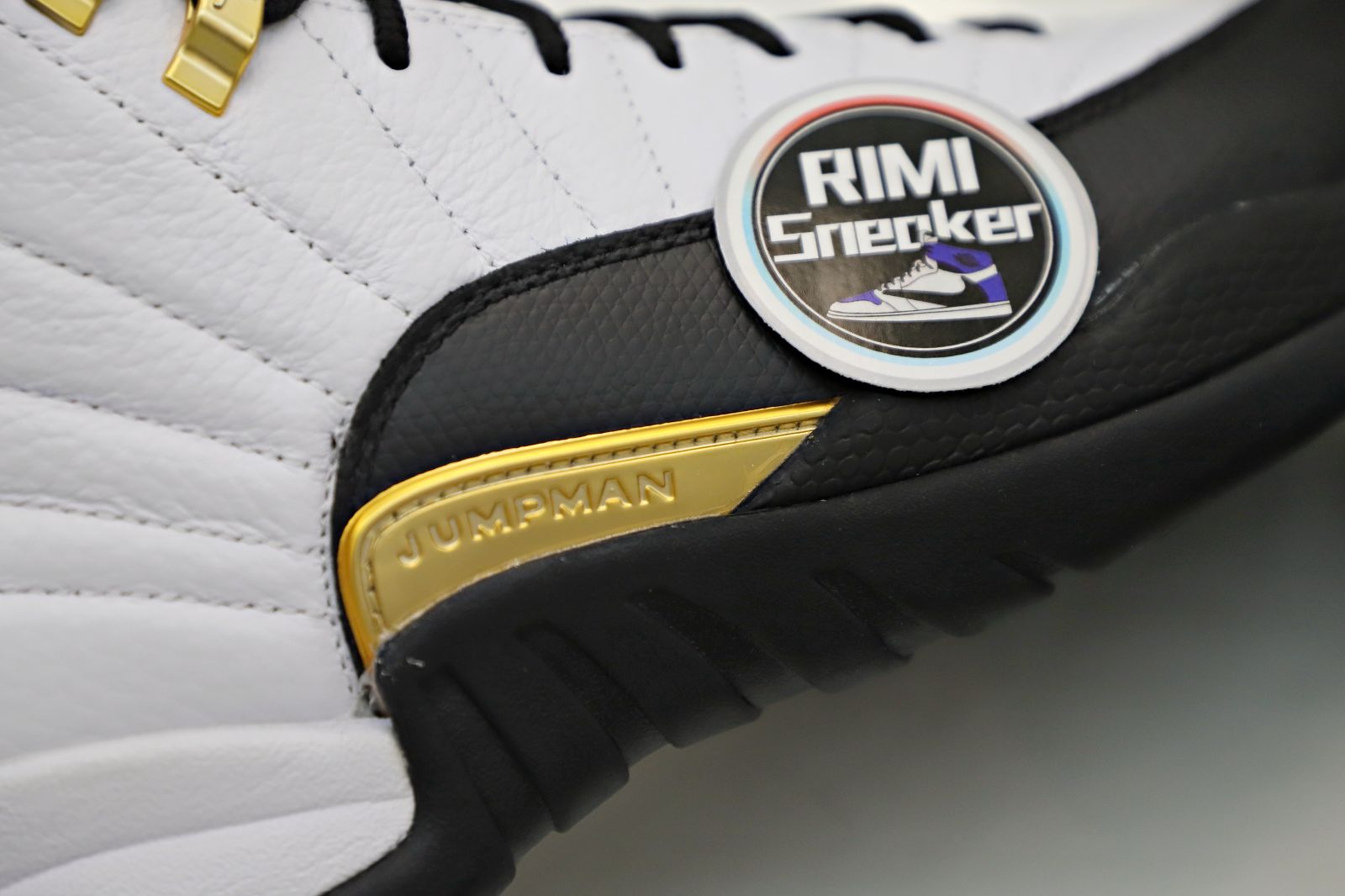 AIR JORDAN 12 RETRO 'ROYALTY'