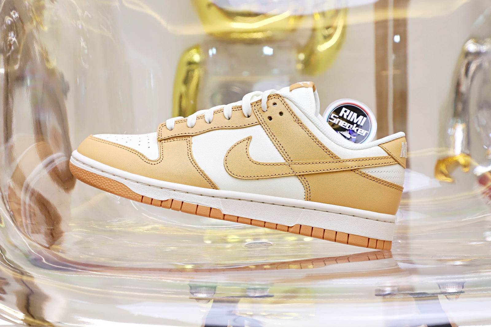 WMNS DUNK LOW 'HARVEST MOON'