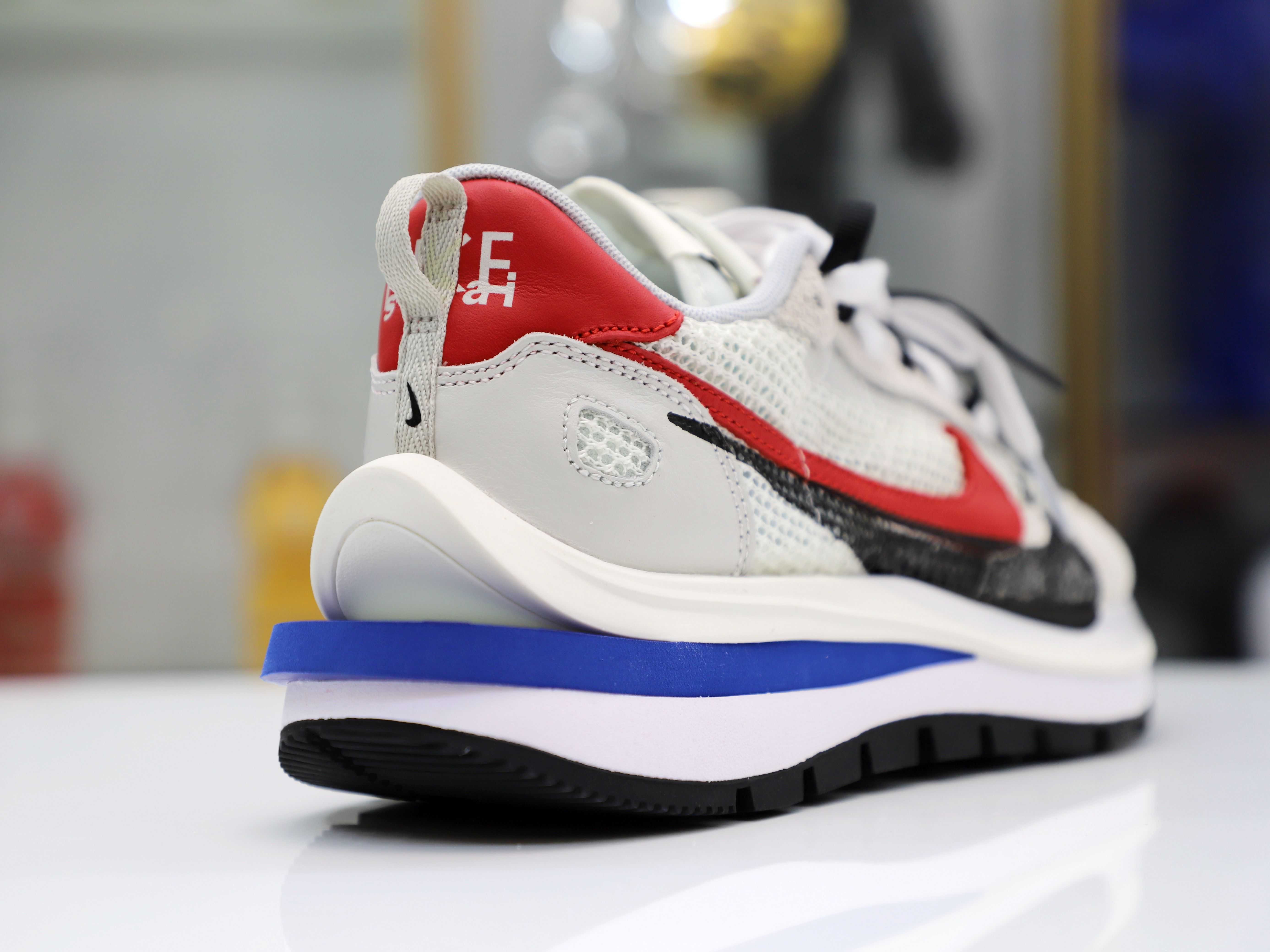 SACAI X VAPORWAFFLE 'SAIL'