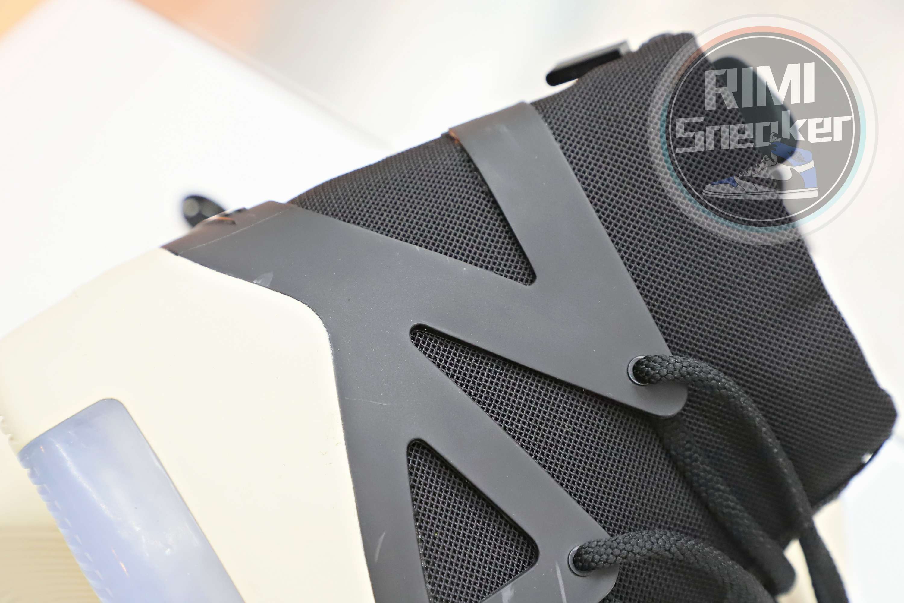 AIR FEAR OF GOD 1 'BLACK'