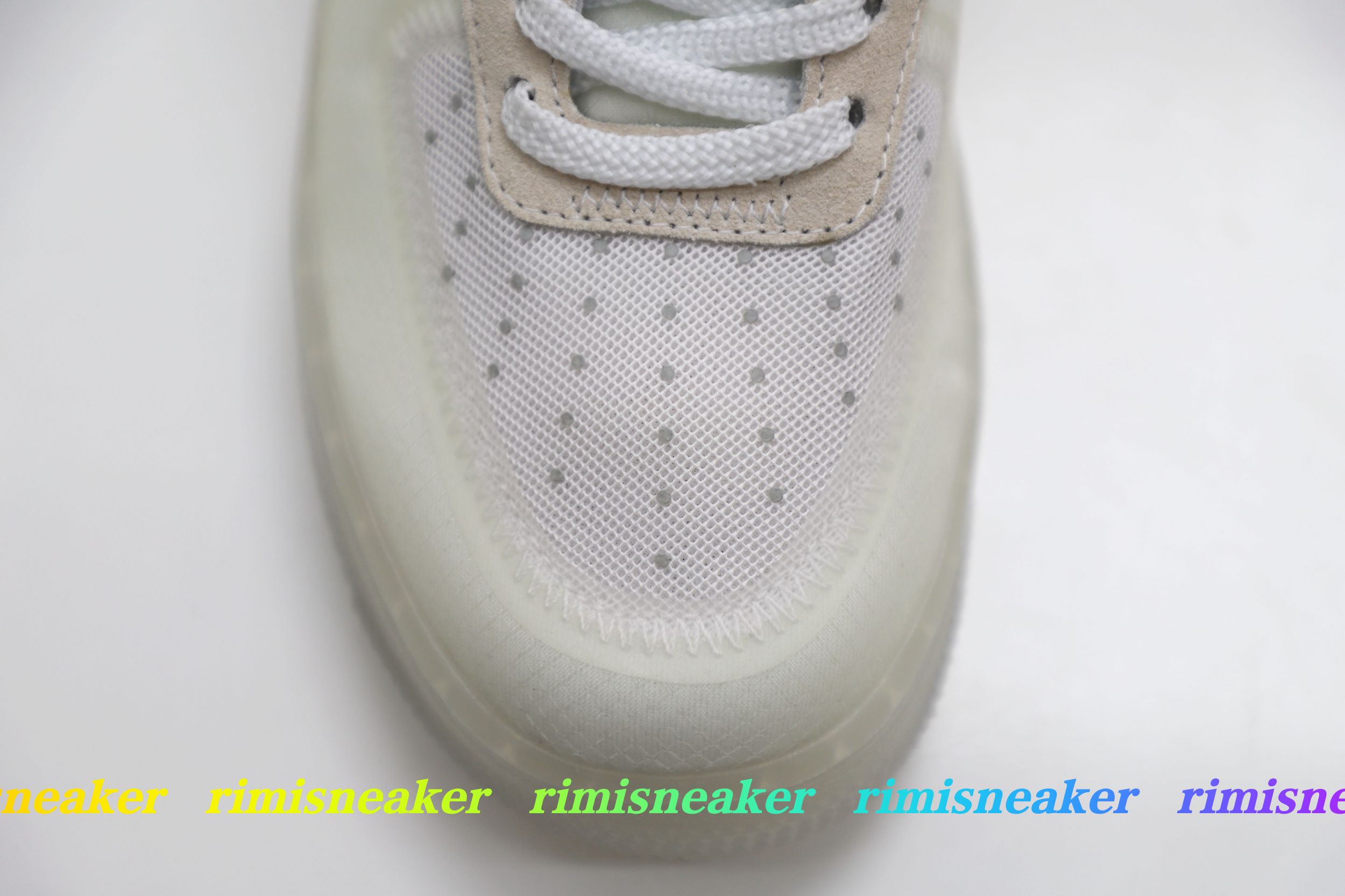 OFF-WHITE X AIR FORCE 1 LOW 'THE TEN'