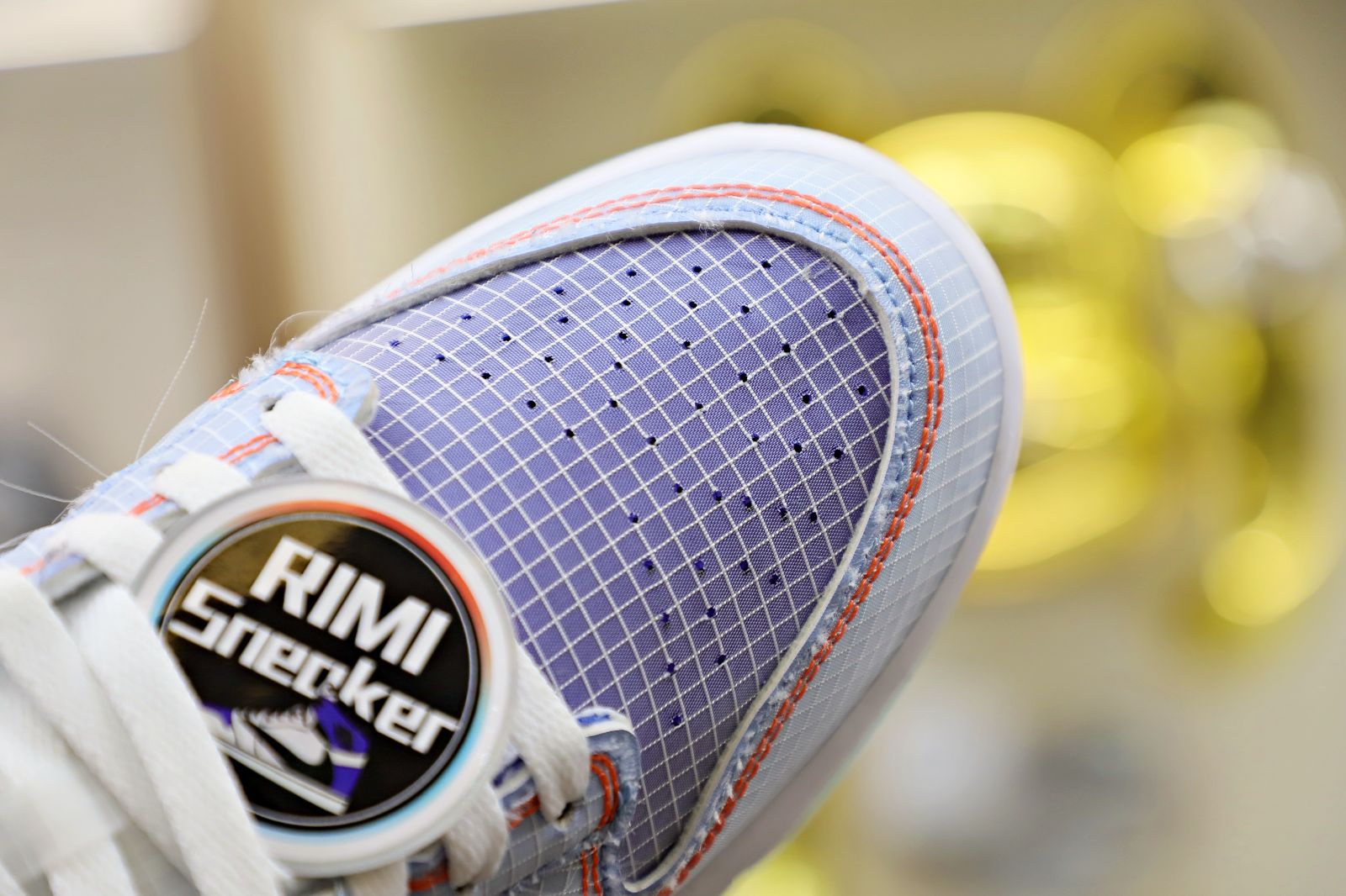 UNION LA X DUNK LOW 'PASSPORT PACK - ARGON'