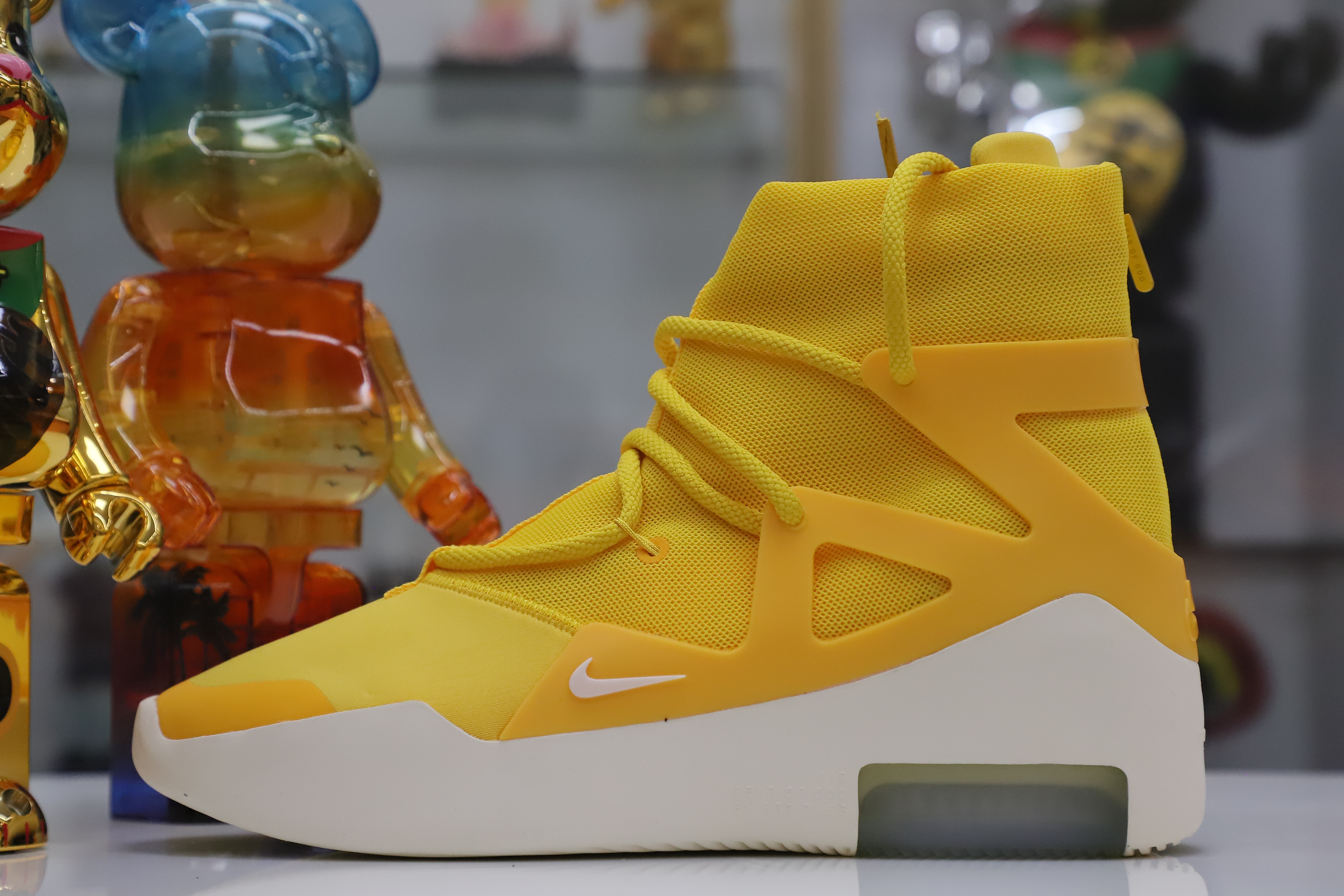 AIR FEAR OF GOD 1 'THE ATMOSPHERE'