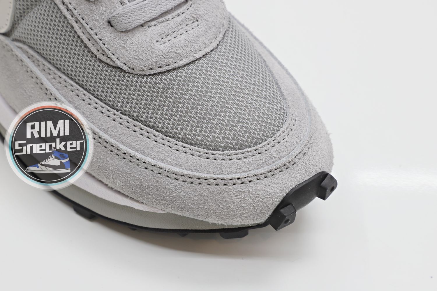 FRAGMENT DESIGN X SACAI X LDV WAFFLE 'LIGHT SMOKE GREY'
