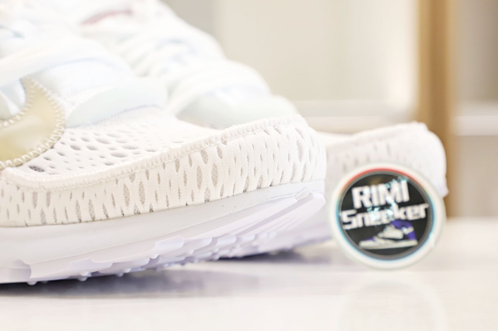 OFF WHITE PRESTO2.0 WHITE