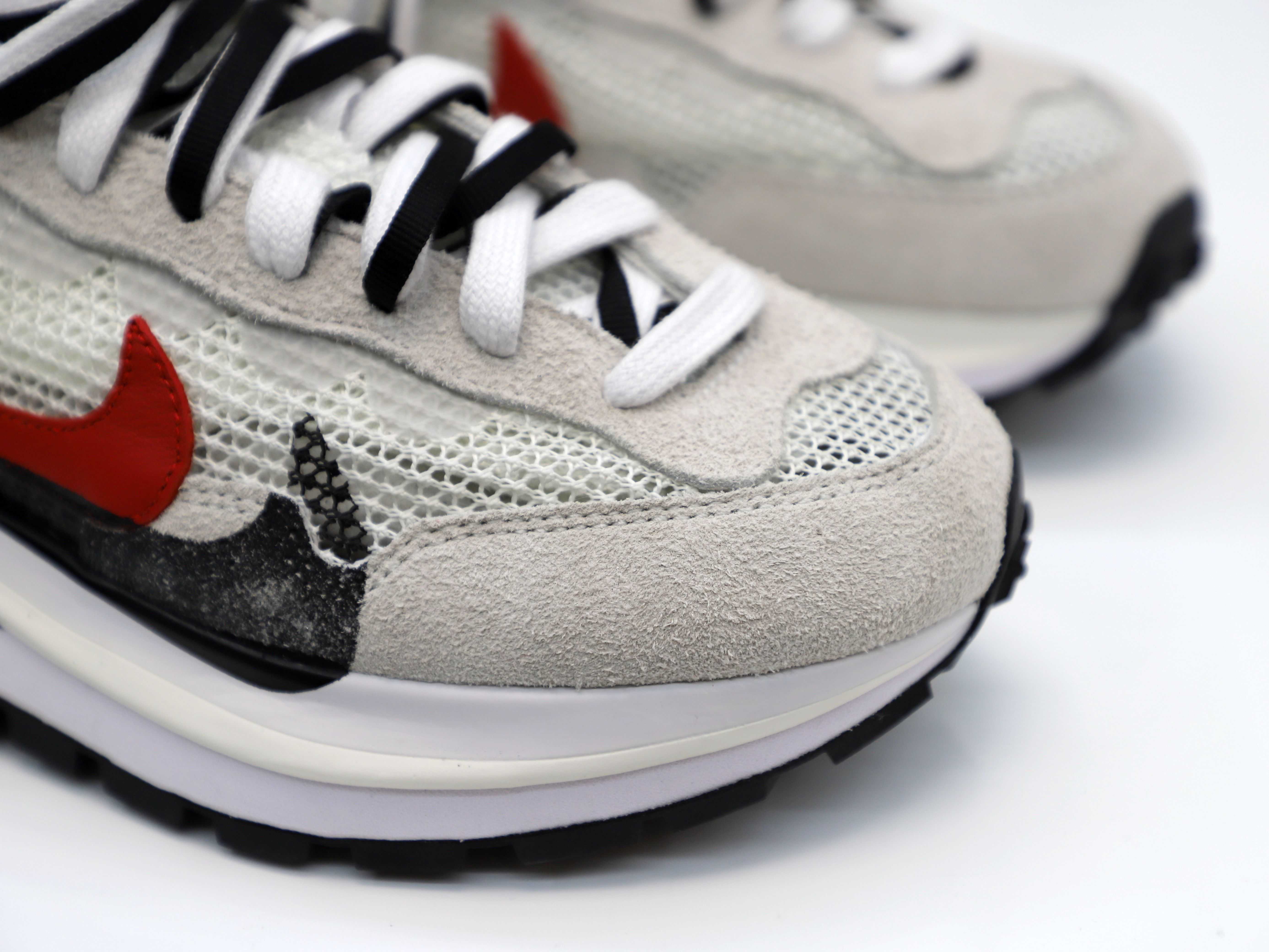 SACAI X VAPORWAFFLE 'SAIL'