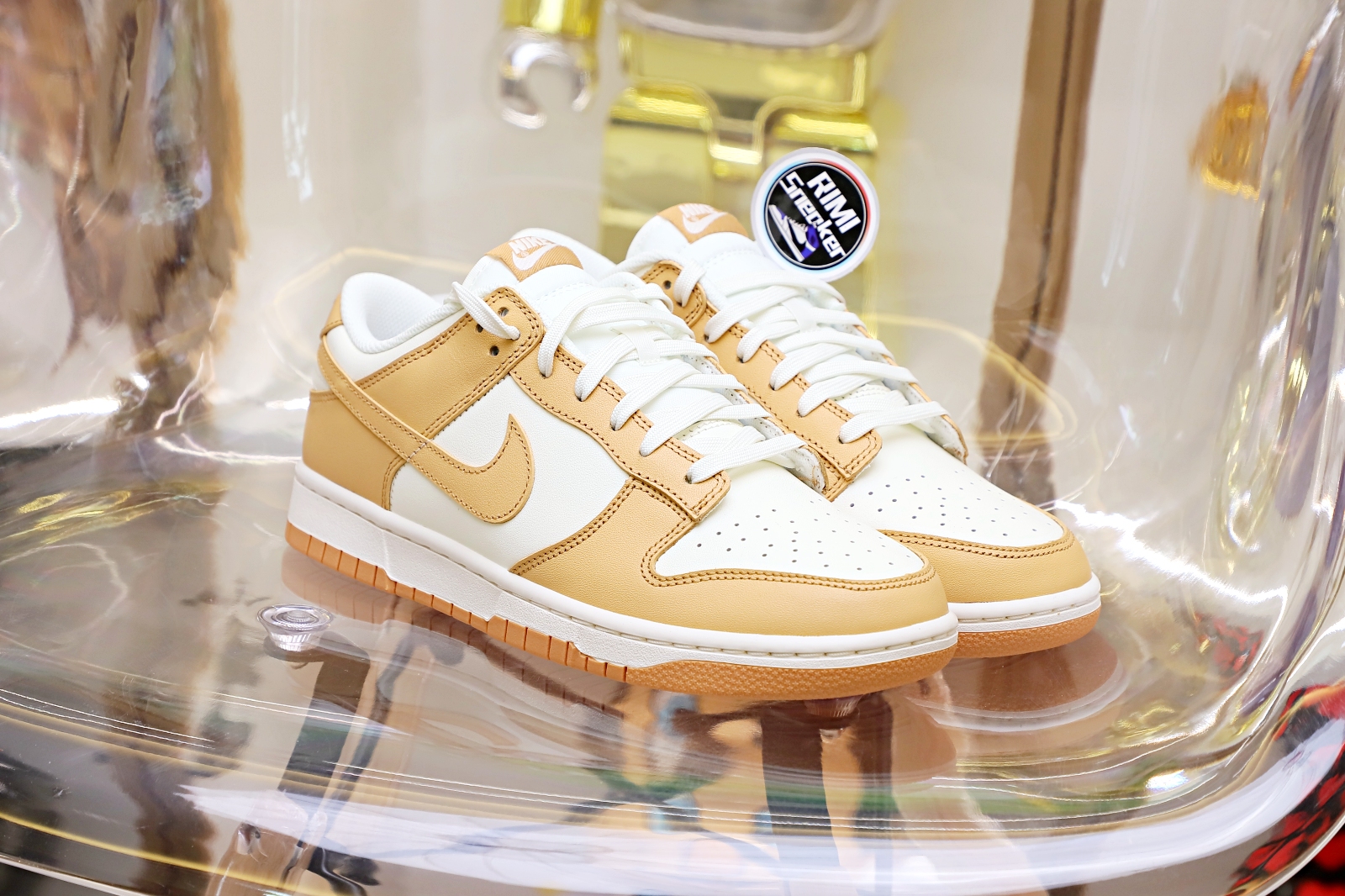WMNS DUNK LOW 'HARVEST MOON'