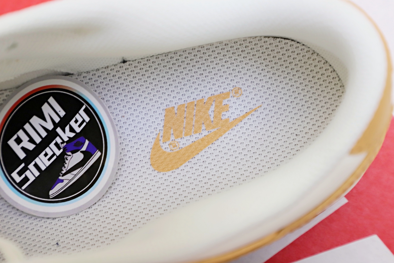 WMNS DUNK LOW 'HARVEST MOON'