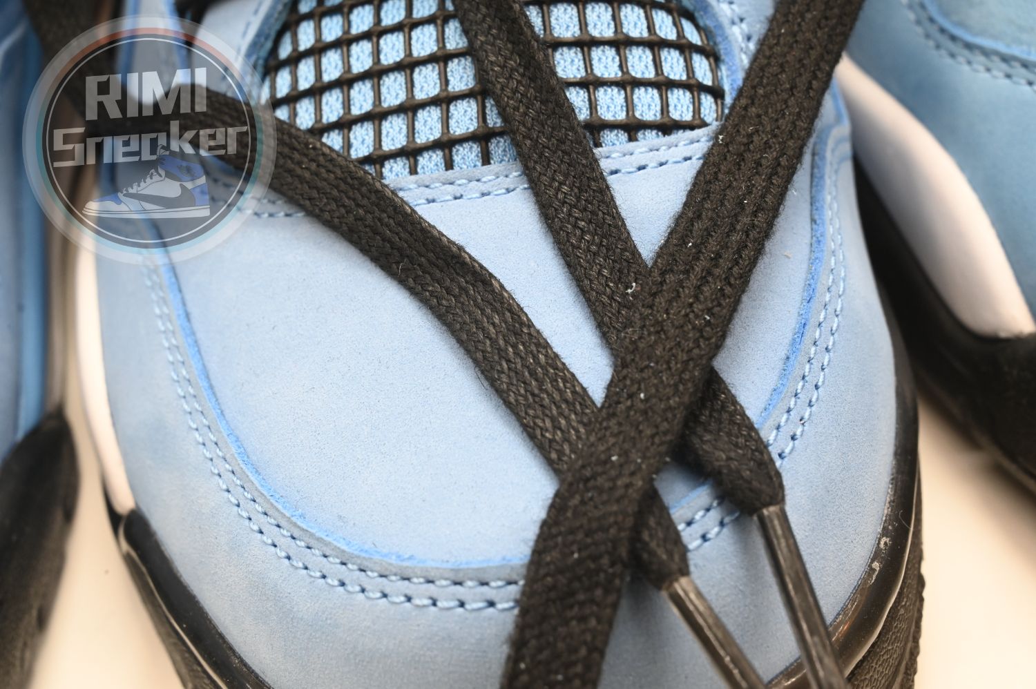 TRAVIS SCOTT X AIR JORDAN 4 RETRO 'CACTUS JACK' FRIENDS & FAMILY