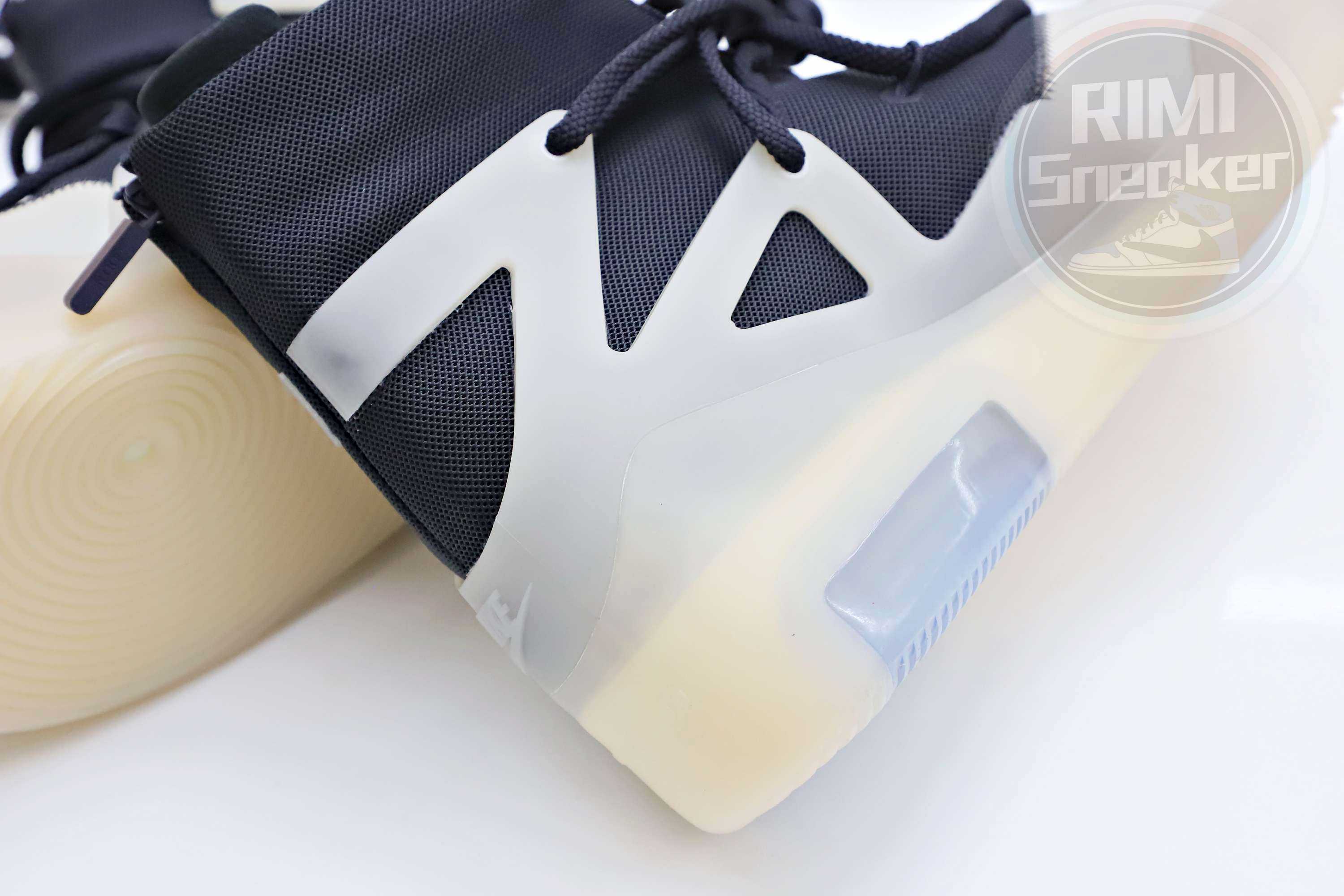 NIKE AIR FEAR OF GOD 1 'THE QUESTION'