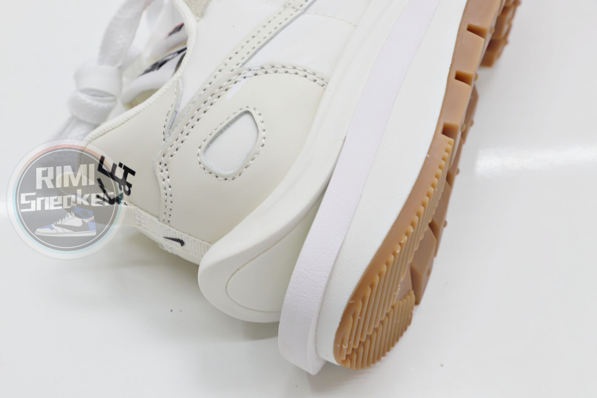 SACAI X VAPORWAFFLE 'SAIL GUM'