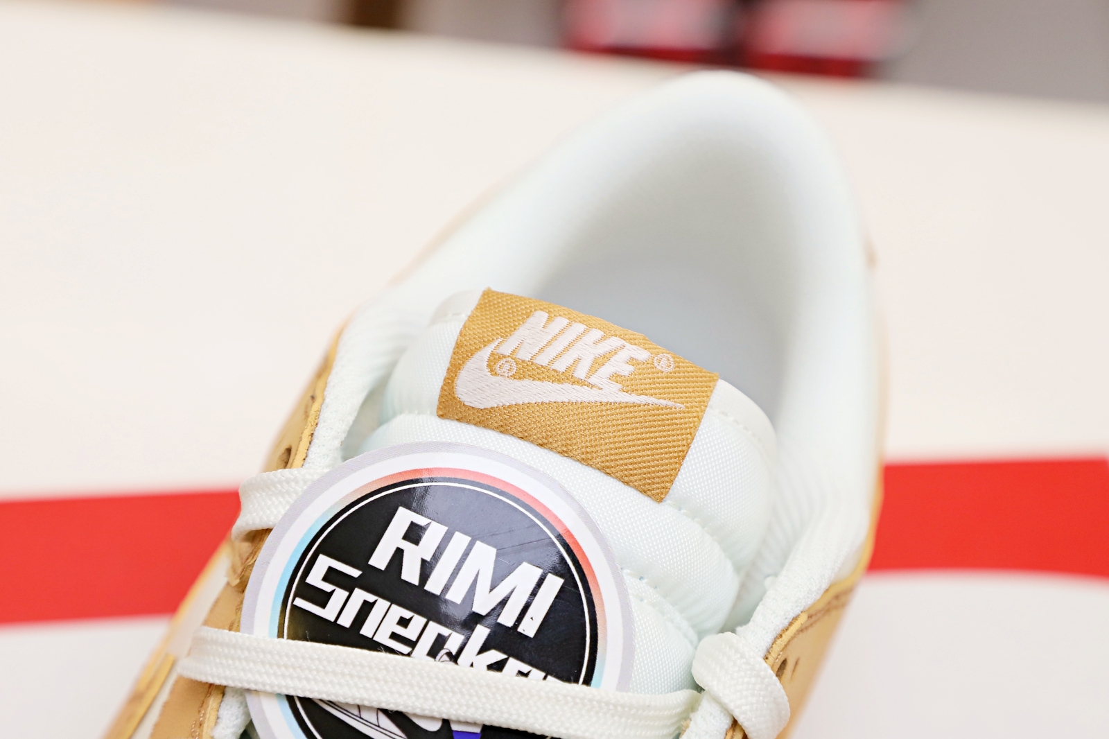 WMNS DUNK LOW 'HARVEST MOON'
