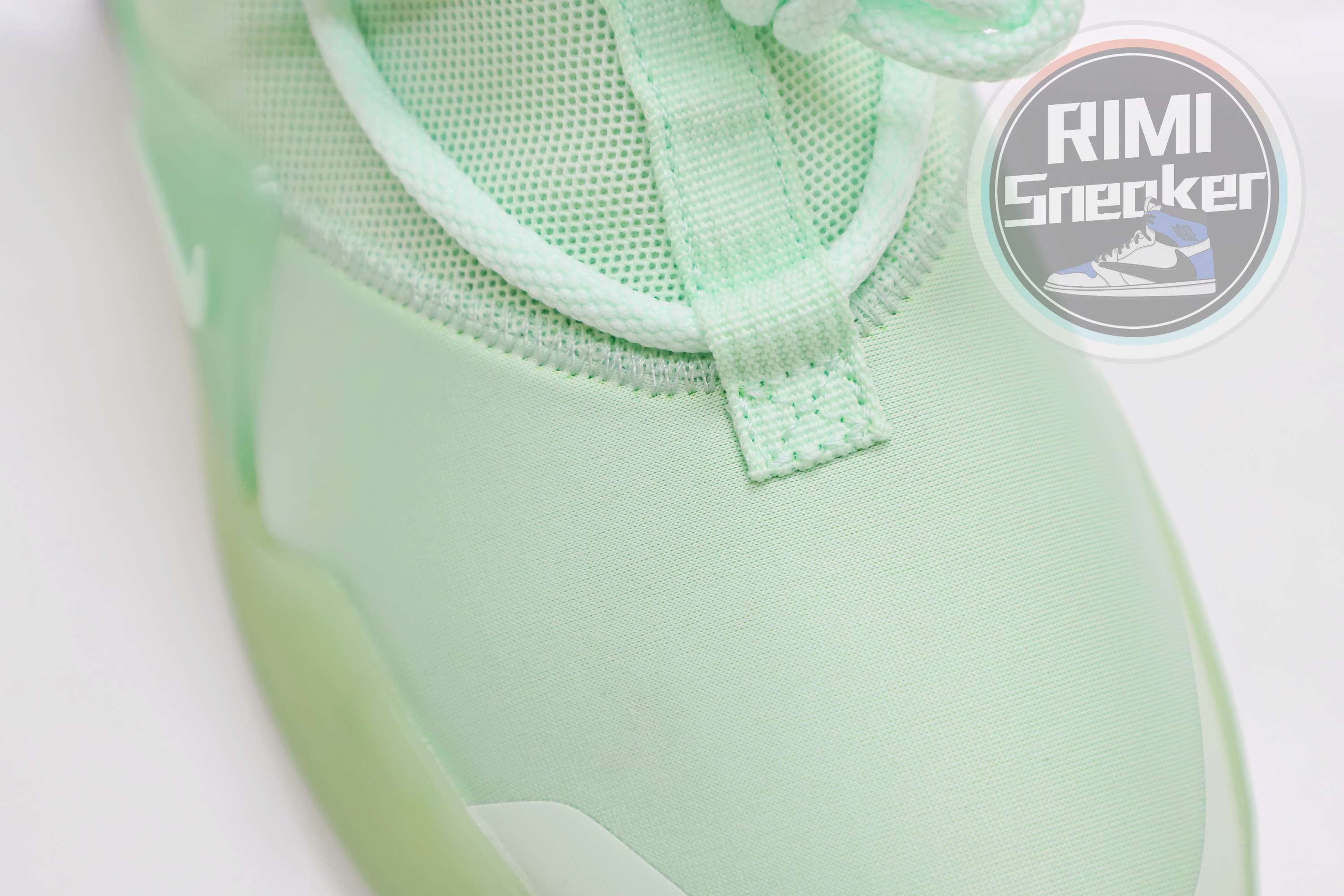 NIKE AIR FEAR OF GOD 1 'FROSTED SPRUCE'