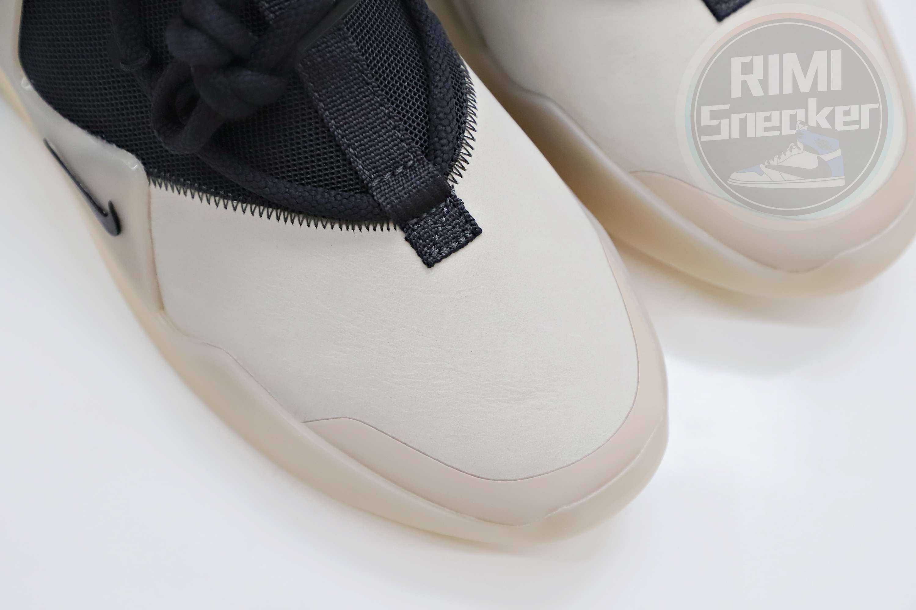 NIKE AIR FEAR OF GOD 1 'THE QUESTION'