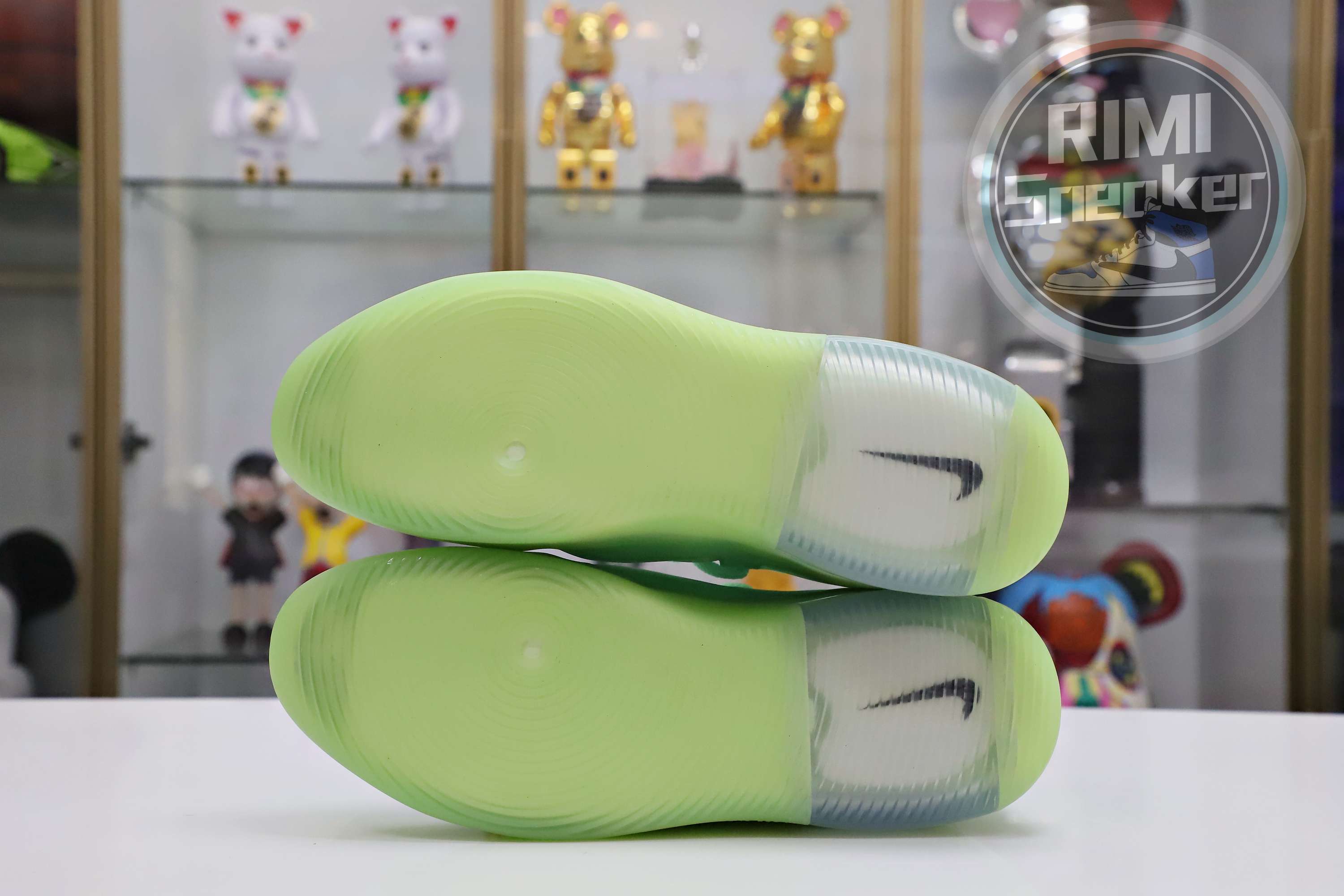 NIKE AIR FEAR OF GOD 1 'FROSTED SPRUCE'