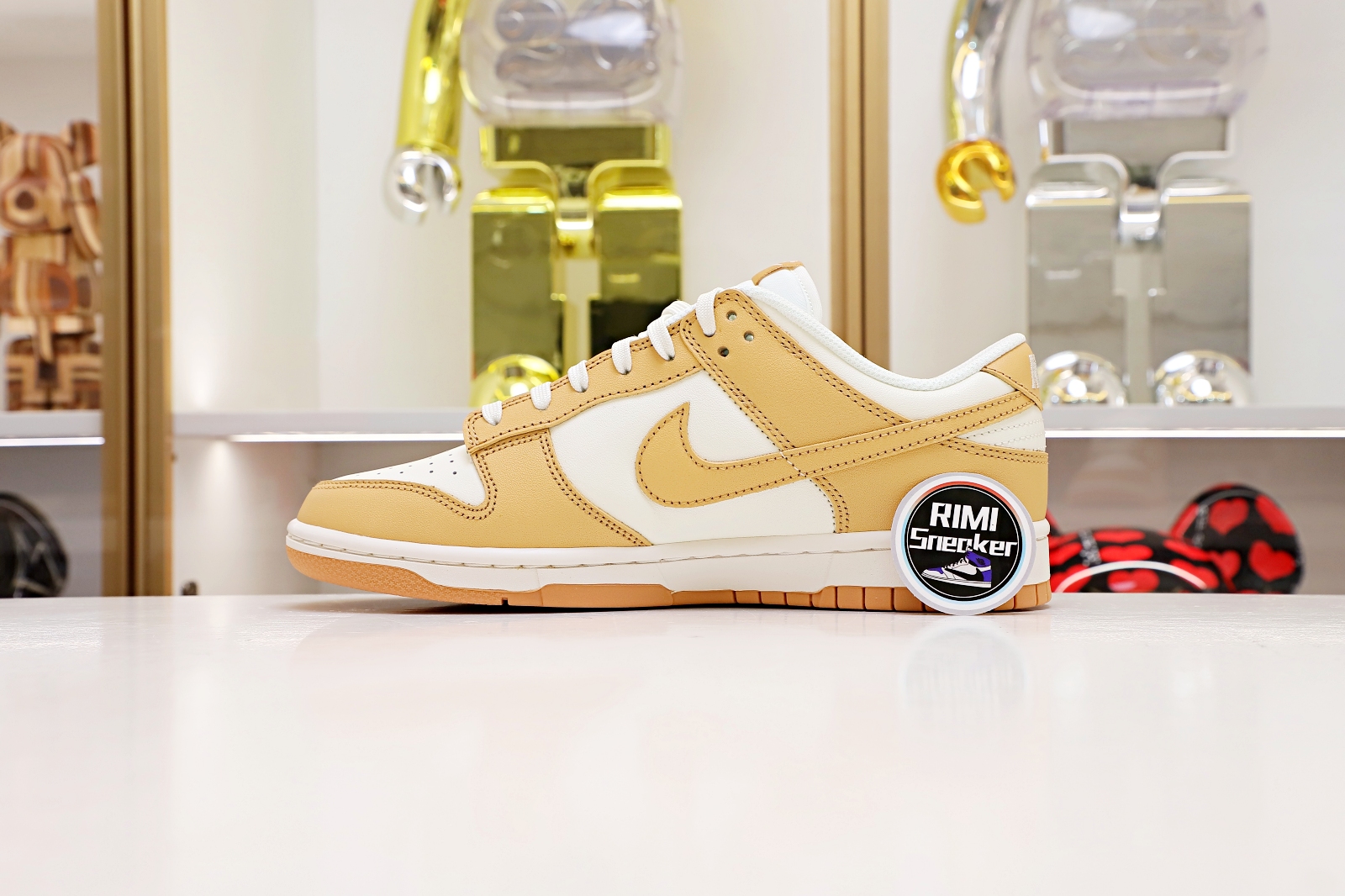 WMNS DUNK LOW 'HARVEST MOON'