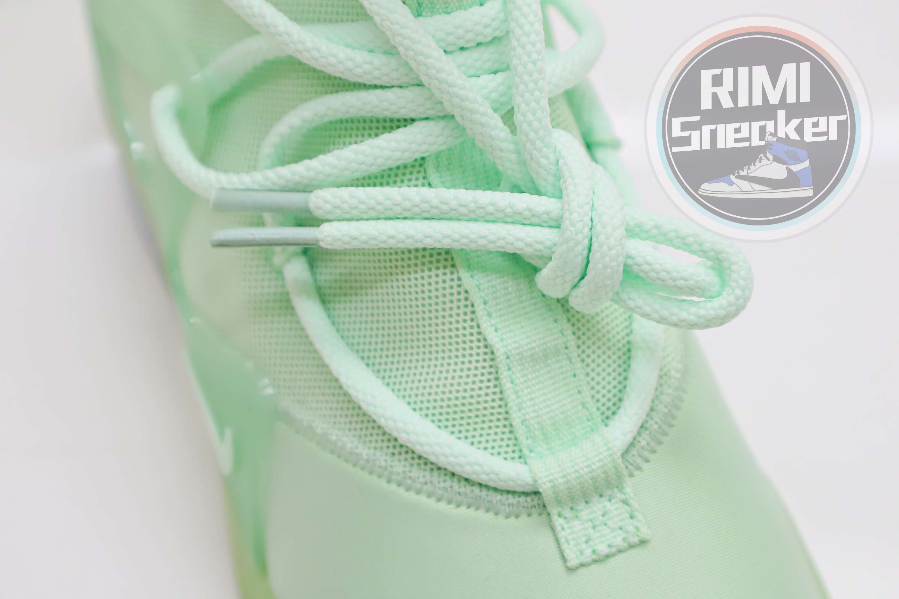 NIKE AIR FEAR OF GOD 1 'FROSTED SPRUCE'