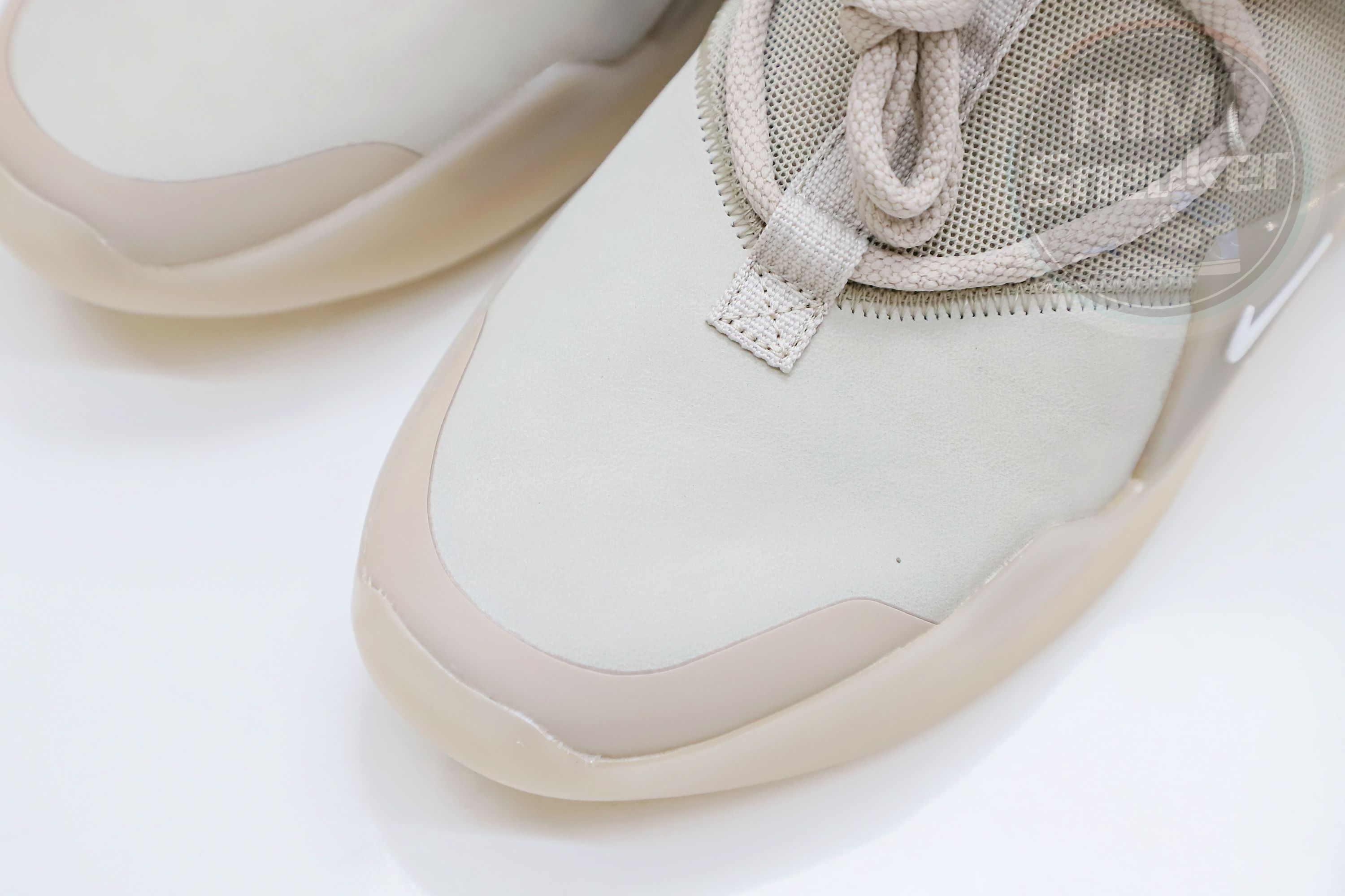 AIR FEAR OF GOD 1 'OATMEAL'