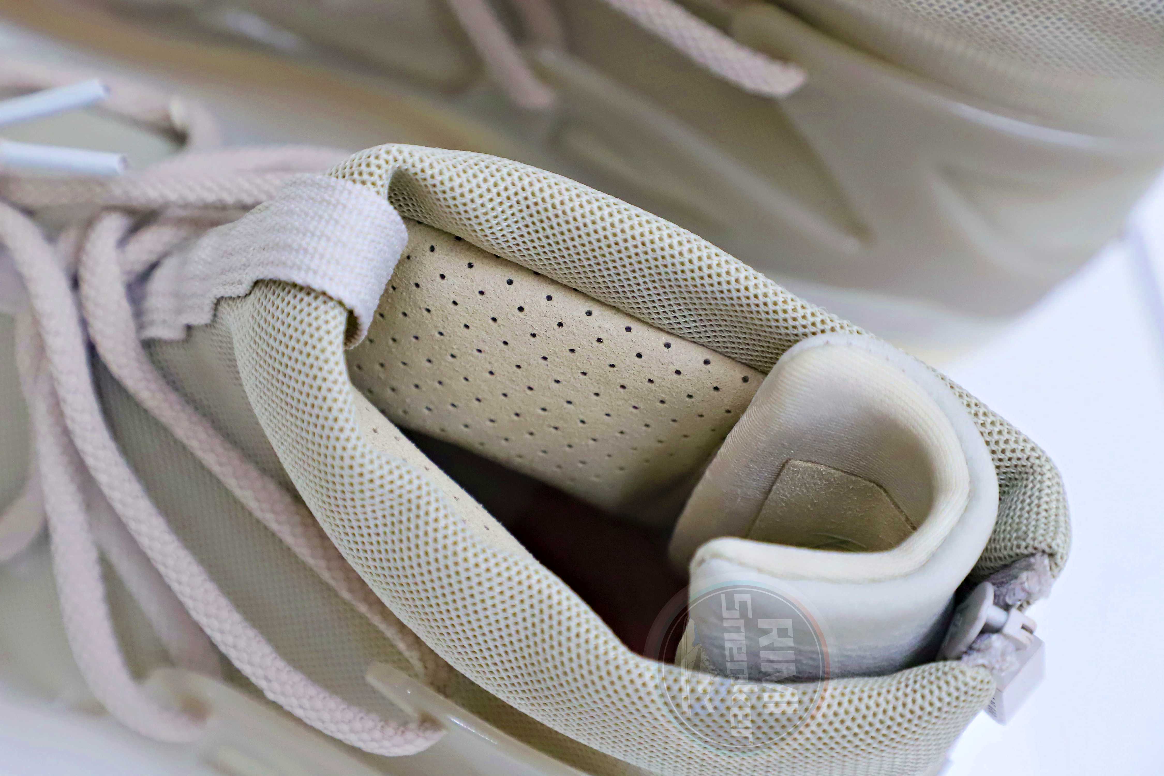 AIR FEAR OF GOD 1 'OATMEAL'