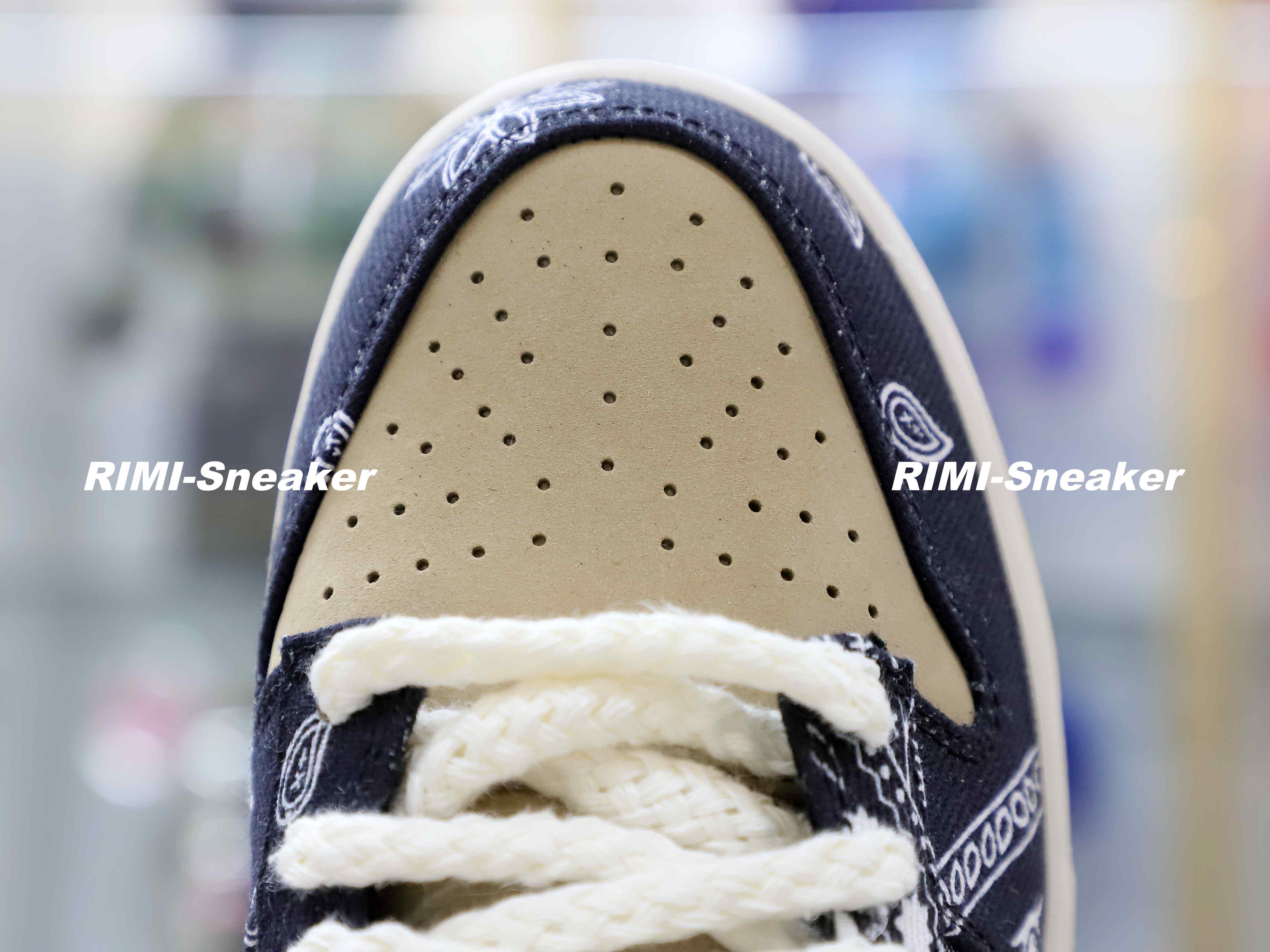 TRAVIS SCOTT X DUNK LOW PREMIUM QS SB 'CACTUS JACK'