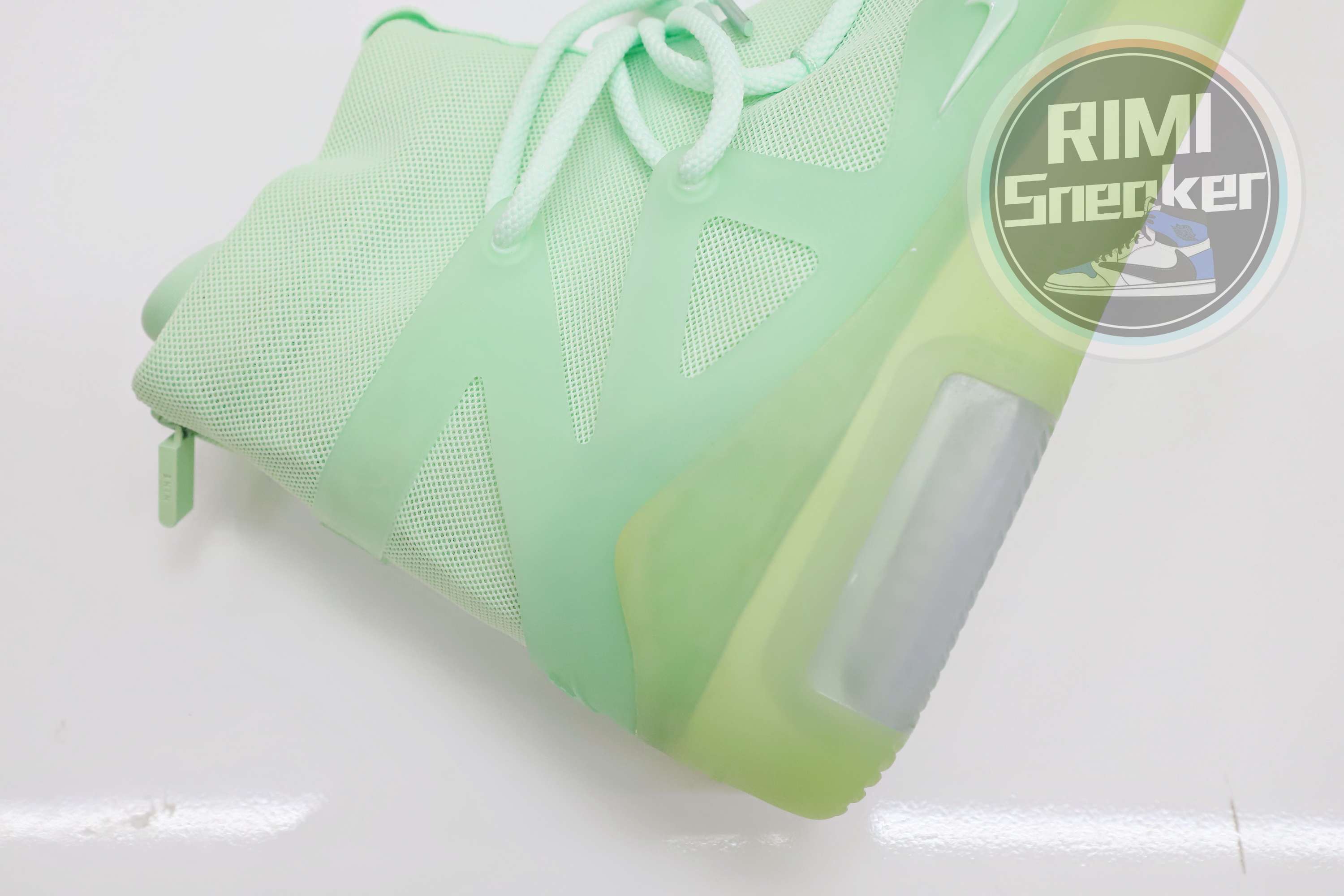NIKE AIR FEAR OF GOD 1 'FROSTED SPRUCE'