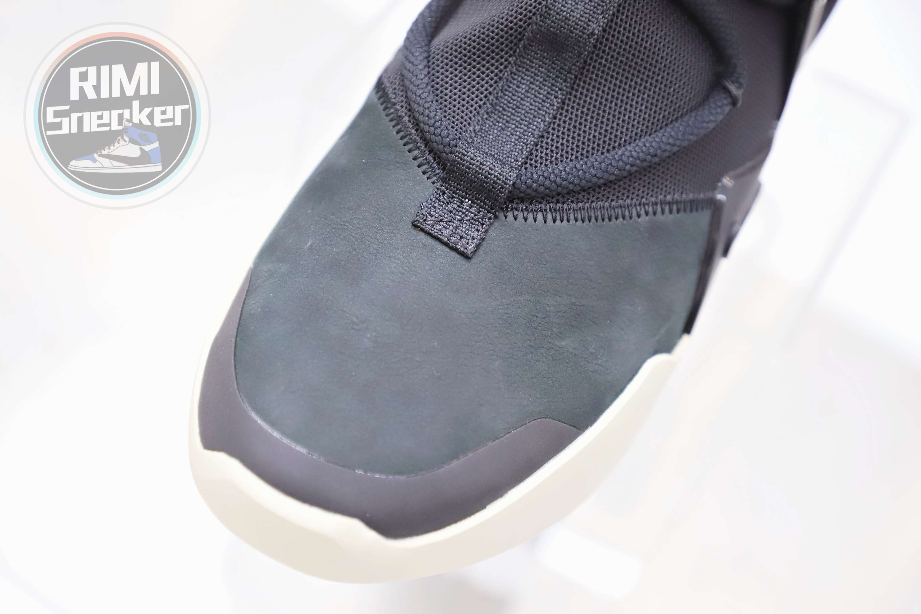 AIR FEAR OF GOD 1 'BLACK'