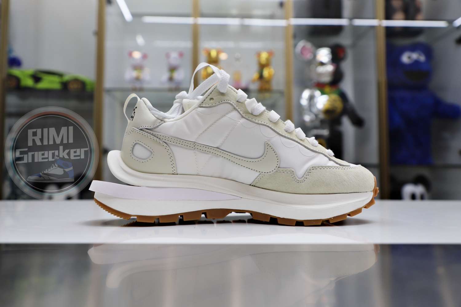 SACAI X VAPORWAFFLE 'SAIL GUM'