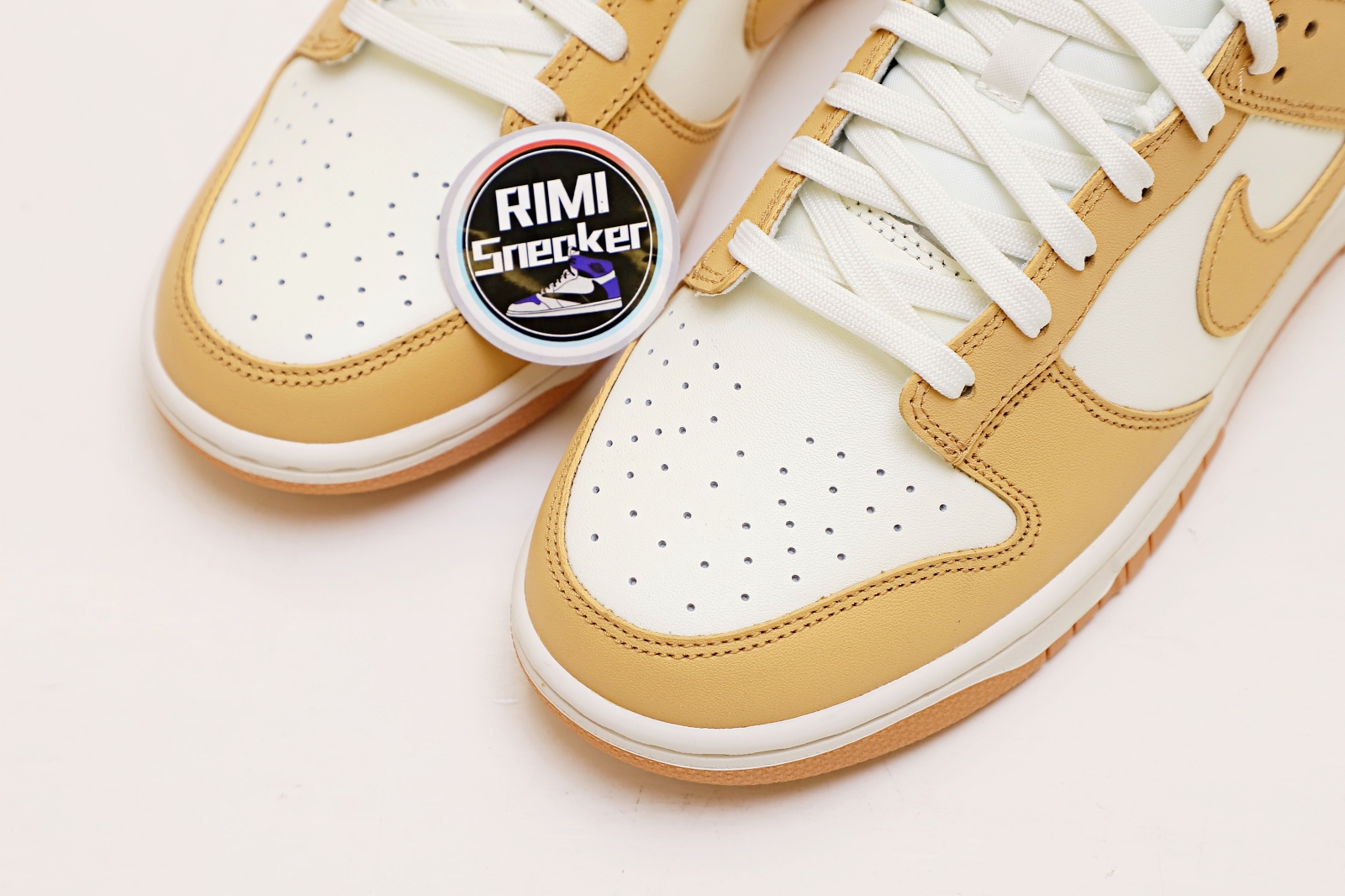WMNS DUNK LOW 'HARVEST MOON'