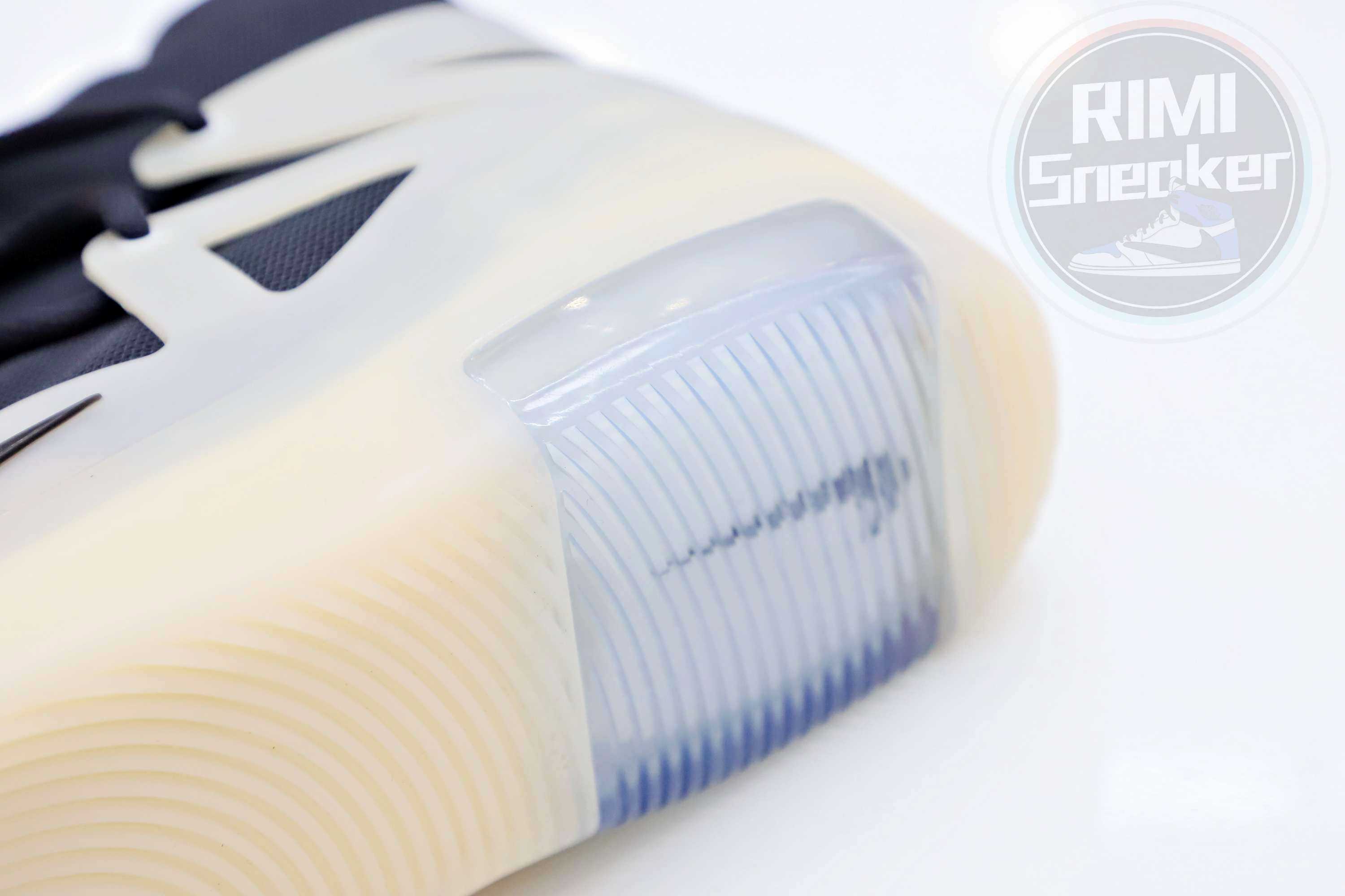 NIKE AIR FEAR OF GOD 1 'THE QUESTION'
