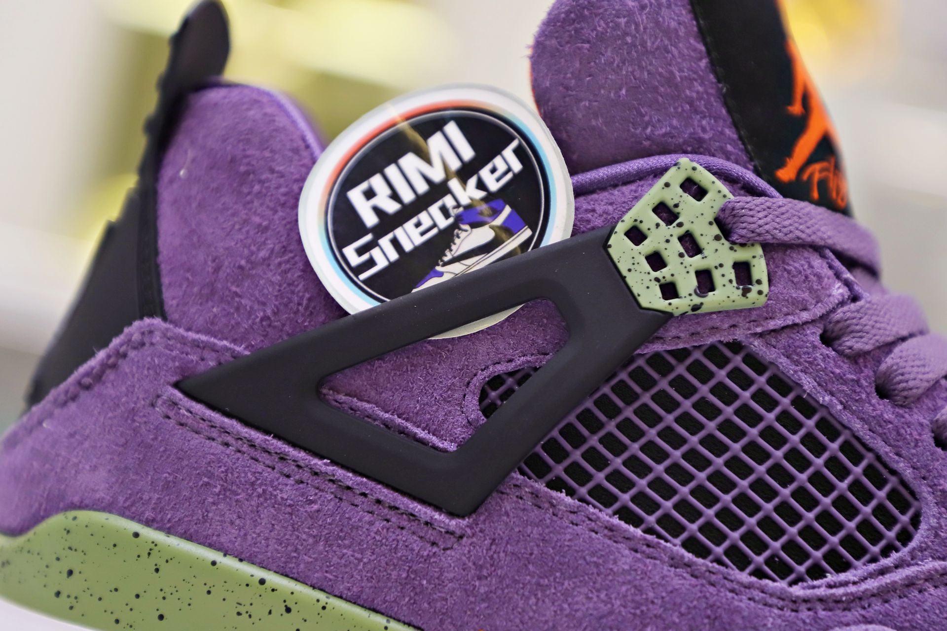 Jordan Air Jordan 4 retro