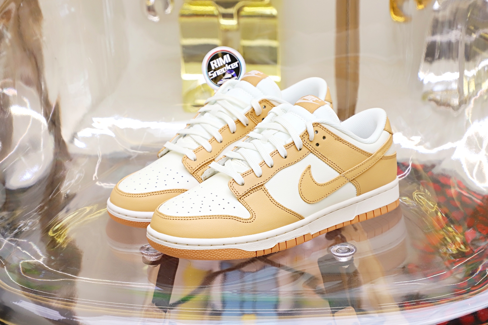 WMNS DUNK LOW 'HARVEST MOON'