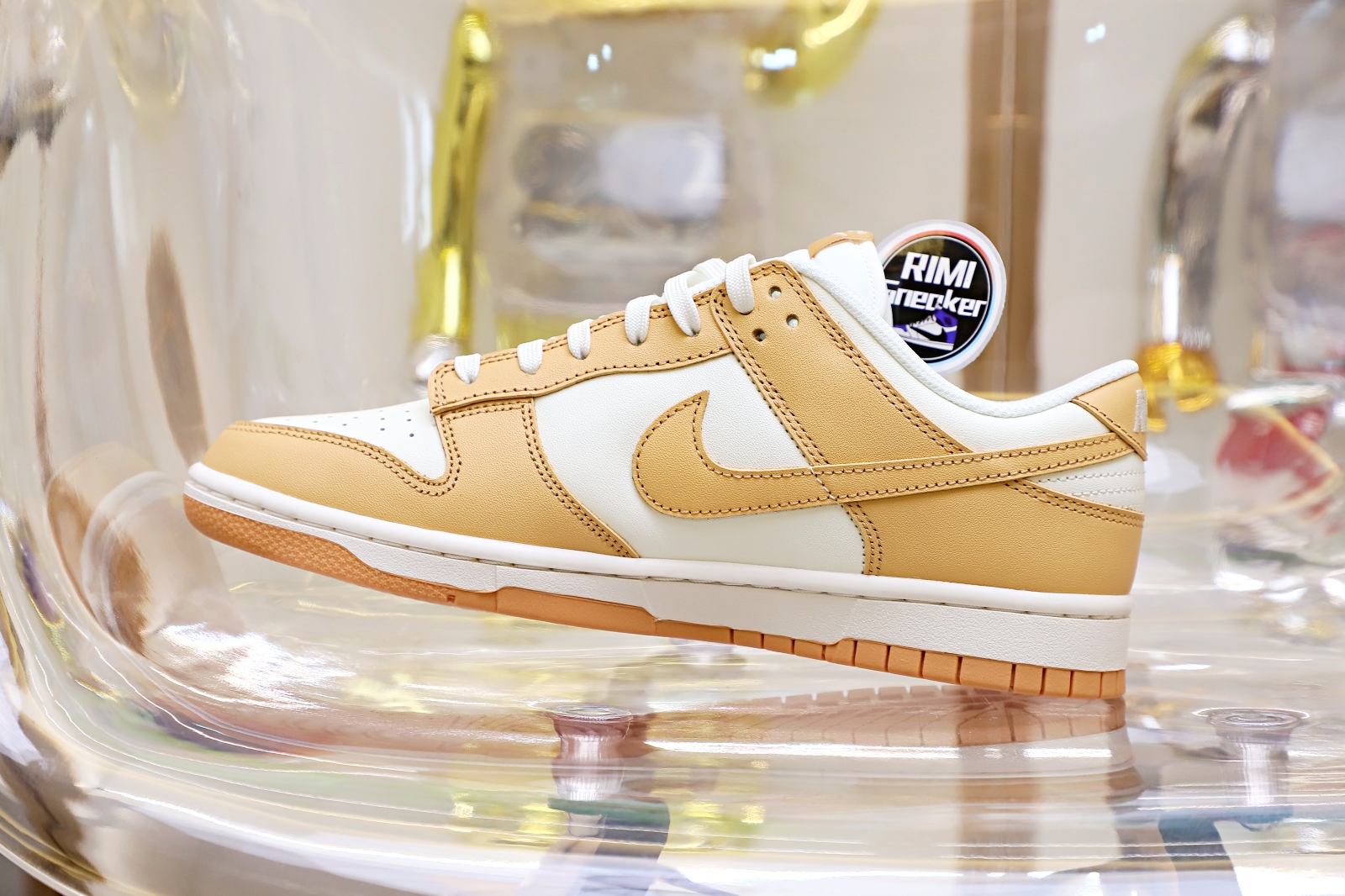 WMNS DUNK LOW 'HARVEST MOON'