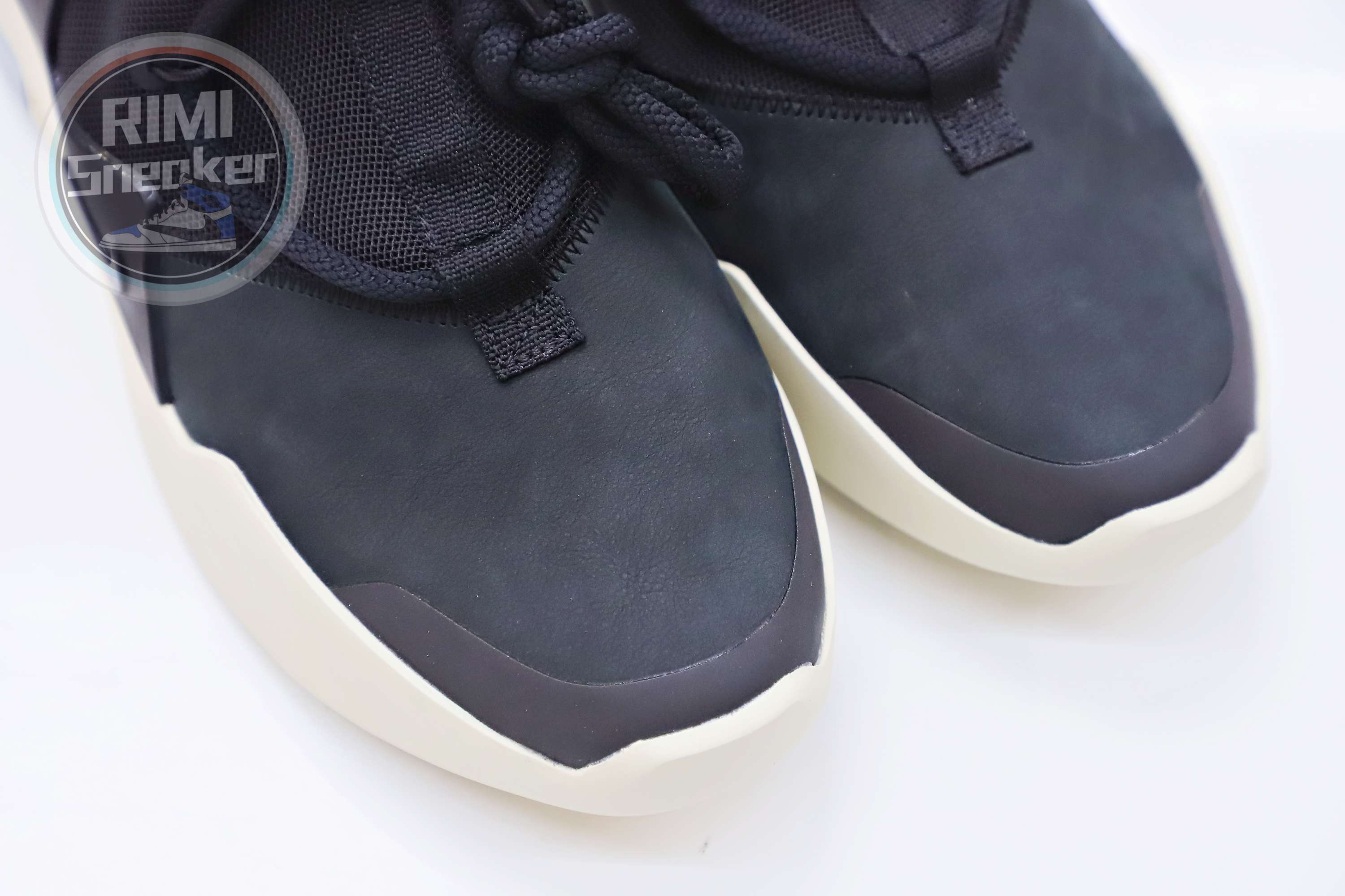 AIR FEAR OF GOD 1 'BLACK'