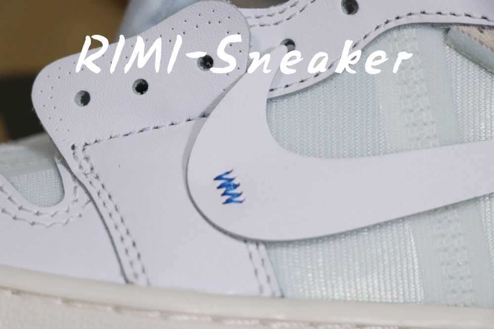 OFF-WHITE X AIR JORDAN 1 RETRO HIGH OG 'WHITE' 2018