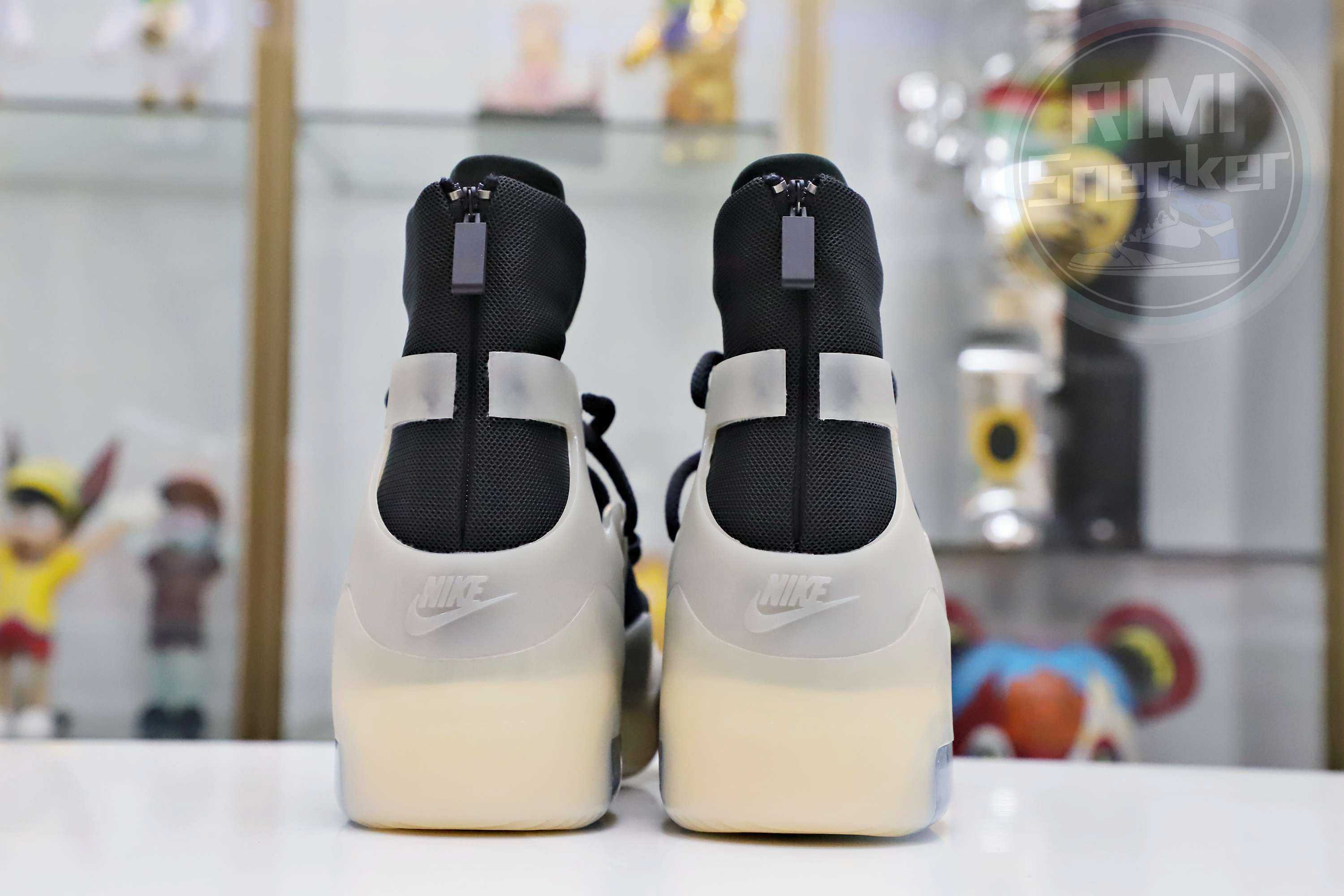 NIKE AIR FEAR OF GOD 1 'THE QUESTION'