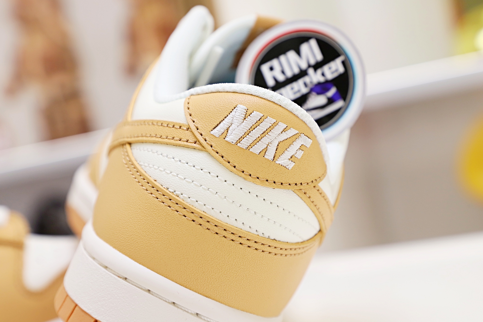 WMNS DUNK LOW 'HARVEST MOON'