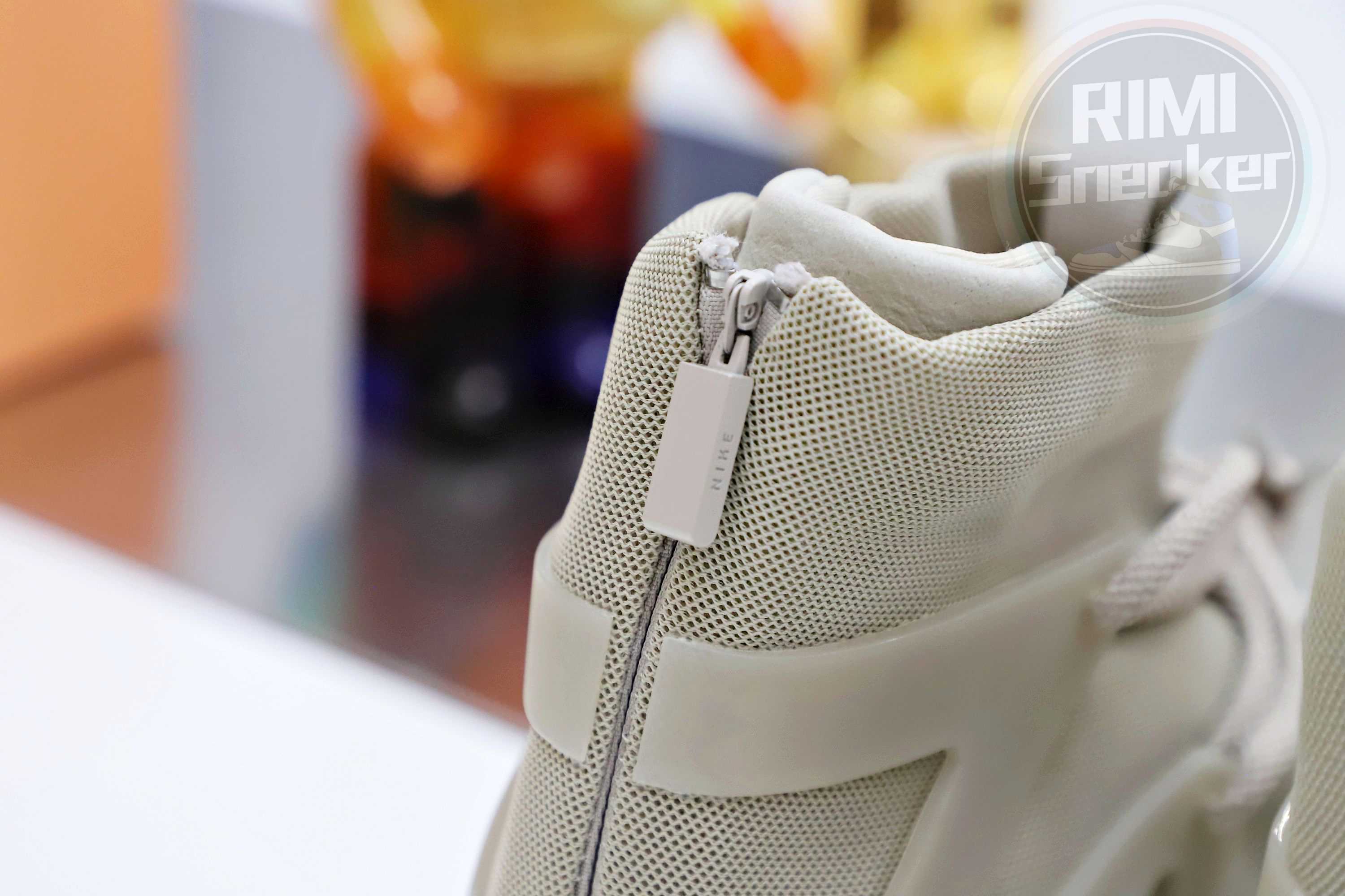 AIR FEAR OF GOD 1 'OATMEAL'