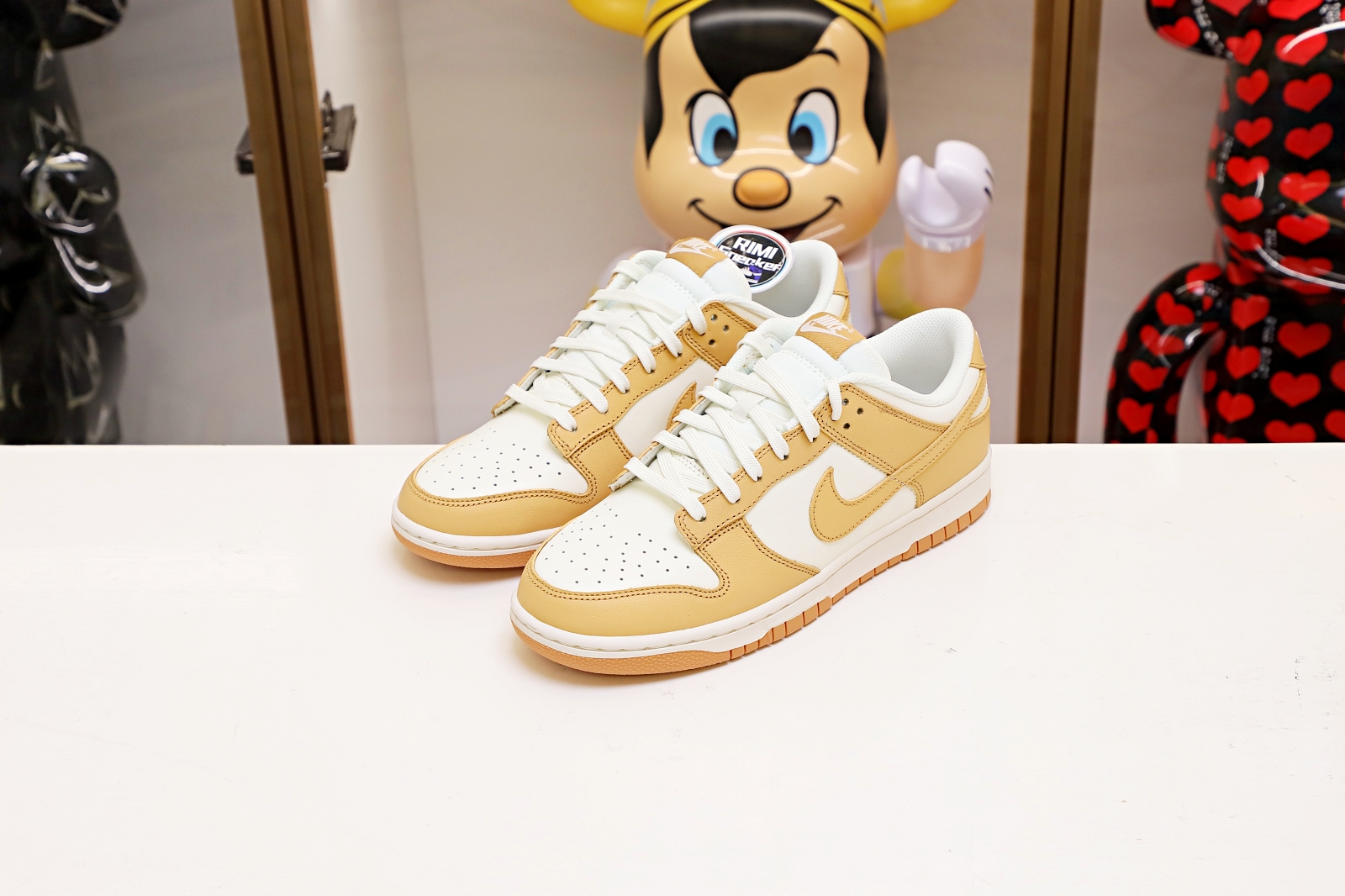 WMNS DUNK LOW 'HARVEST MOON'