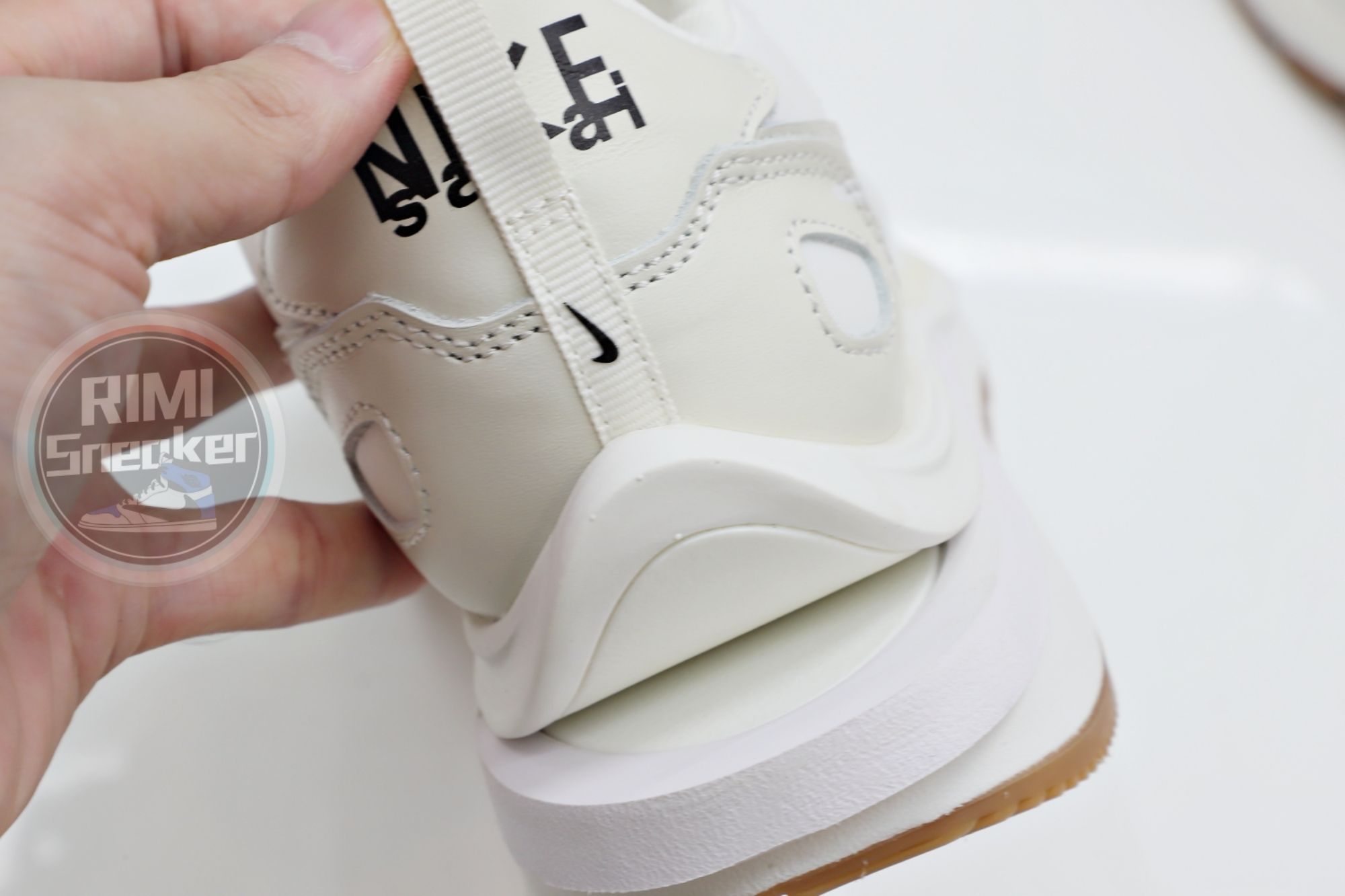 SACAI X VAPORWAFFLE 'SAIL GUM'