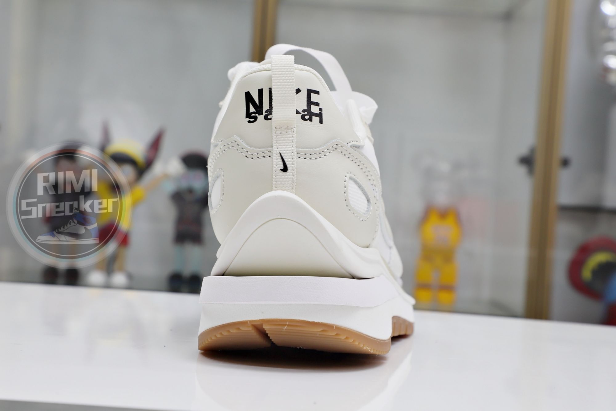 SACAI X VAPORWAFFLE 'SAIL GUM'