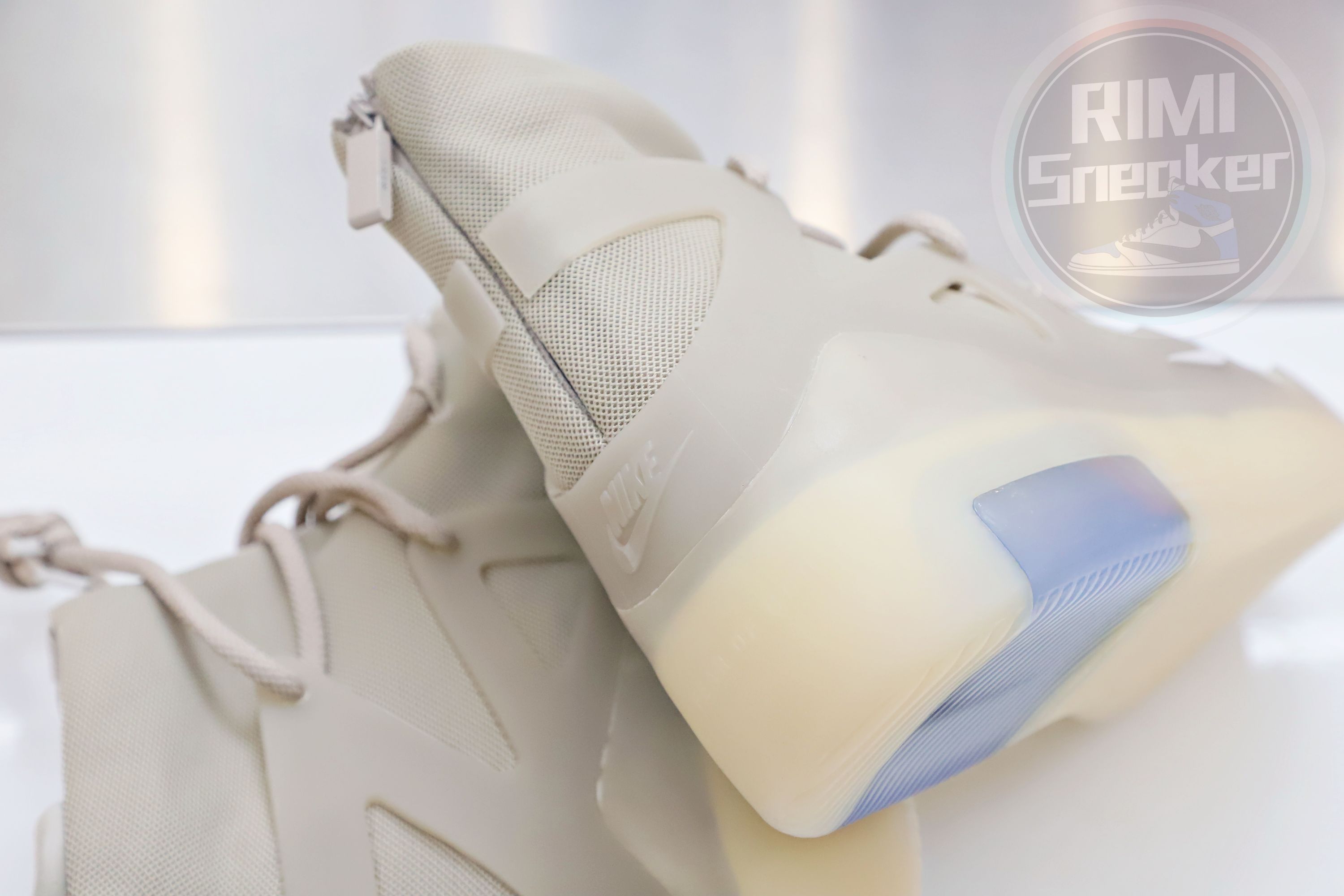 AIR FEAR OF GOD 1 'OATMEAL'